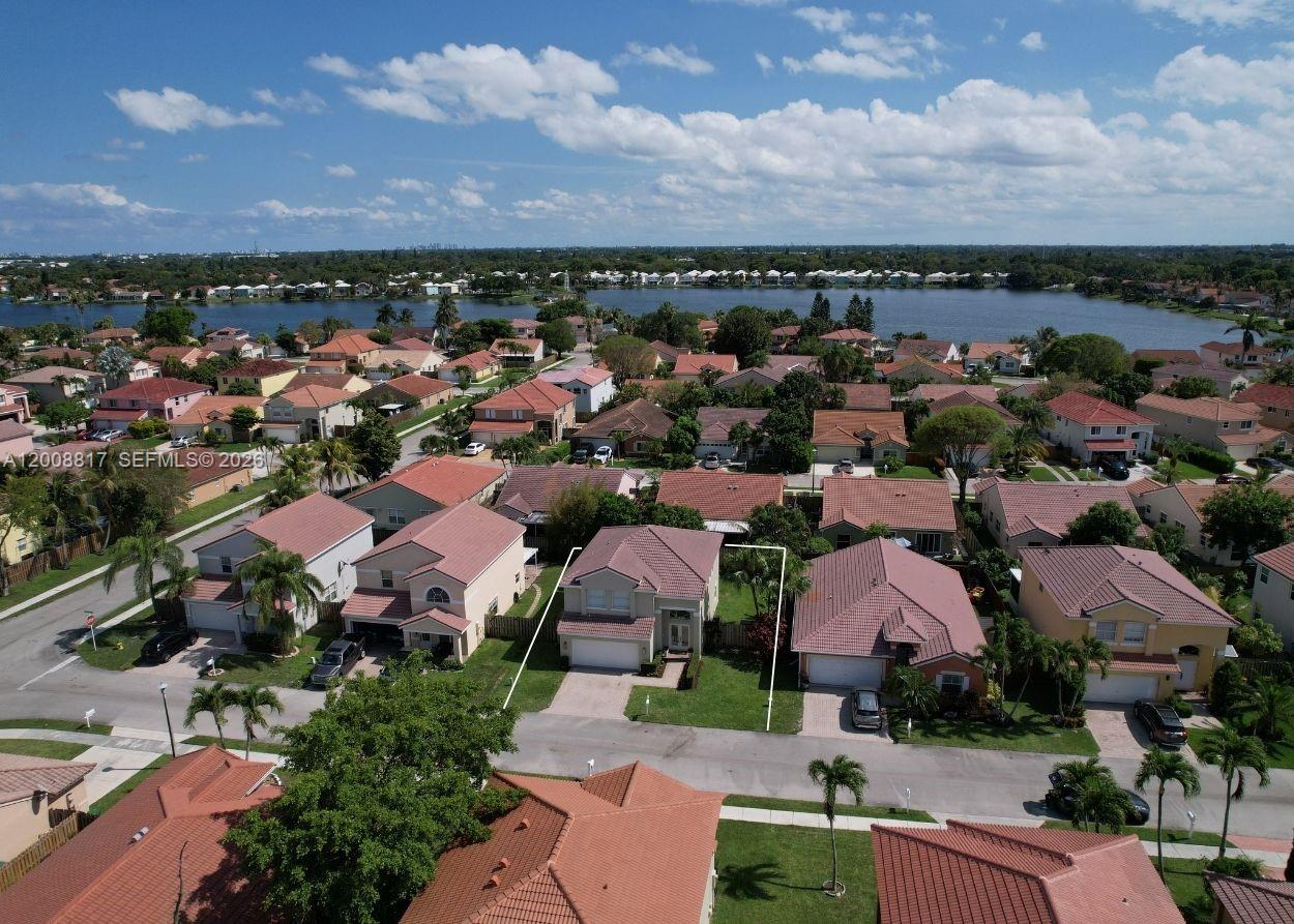 CORAL BAY PARCEL E - Residential