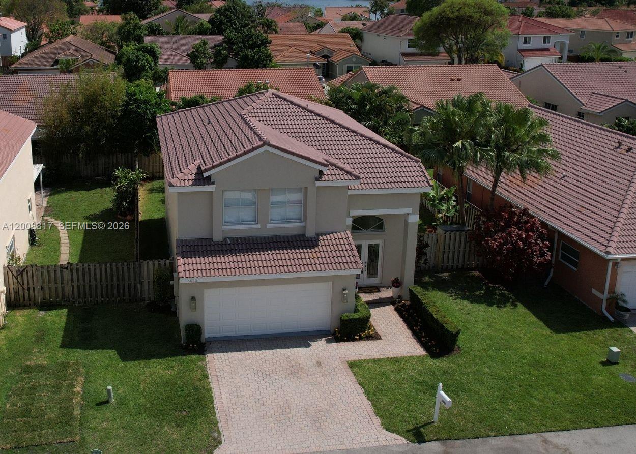 CORAL BAY PARCEL E - Residential