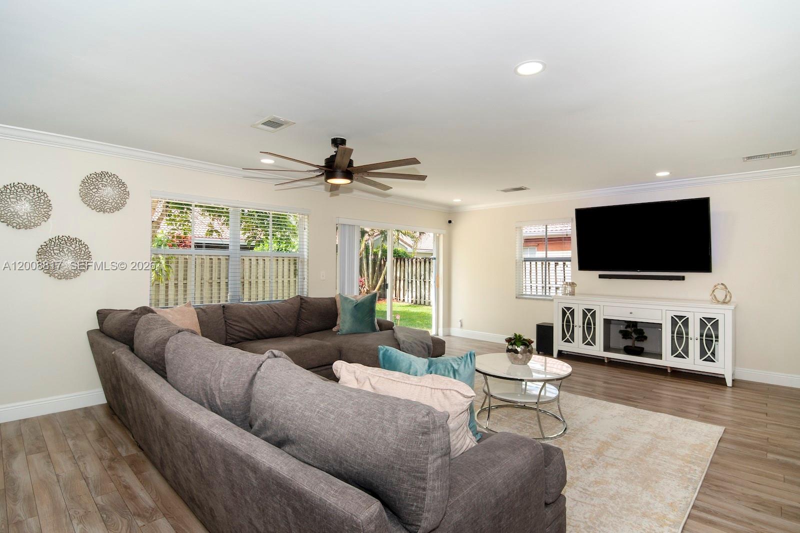 CORAL BAY PARCEL E - Residential