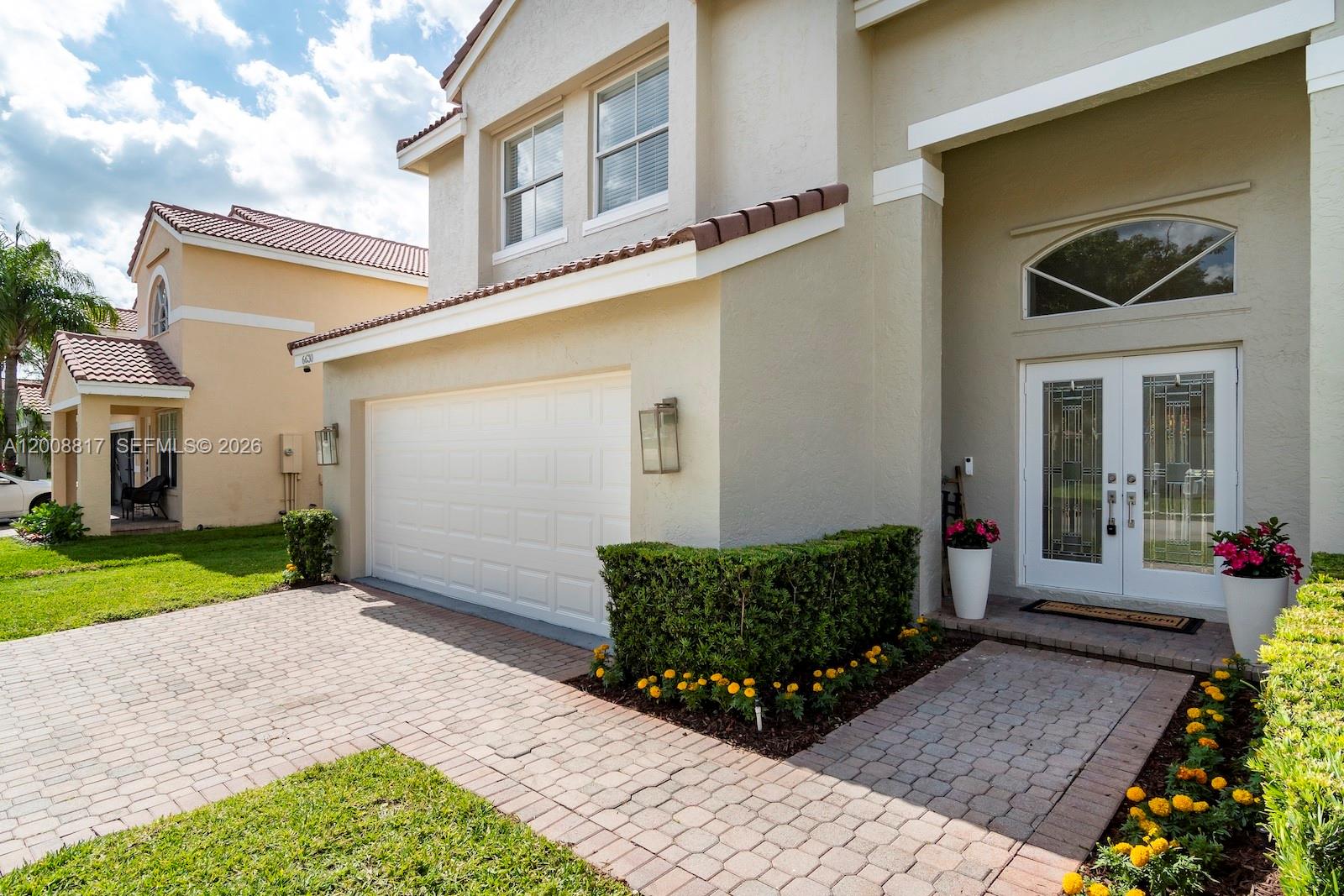 CORAL BAY PARCEL E - Residential