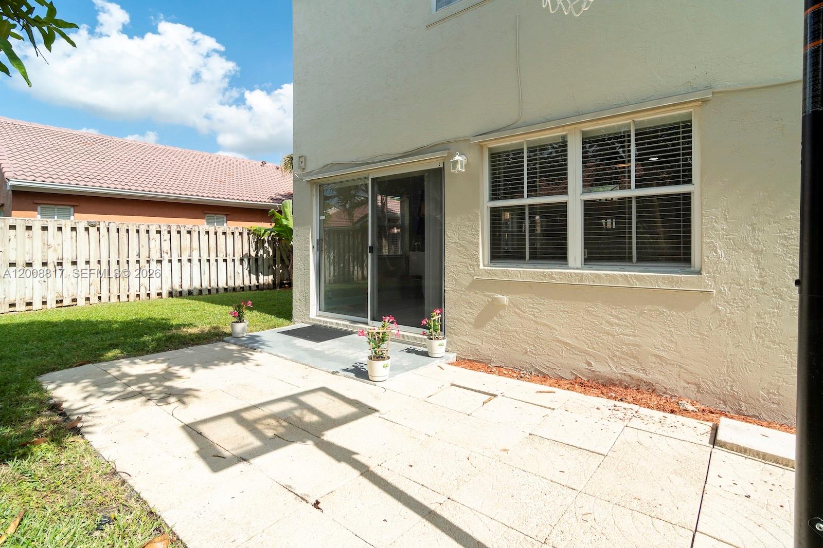 CORAL BAY PARCEL E - Residential