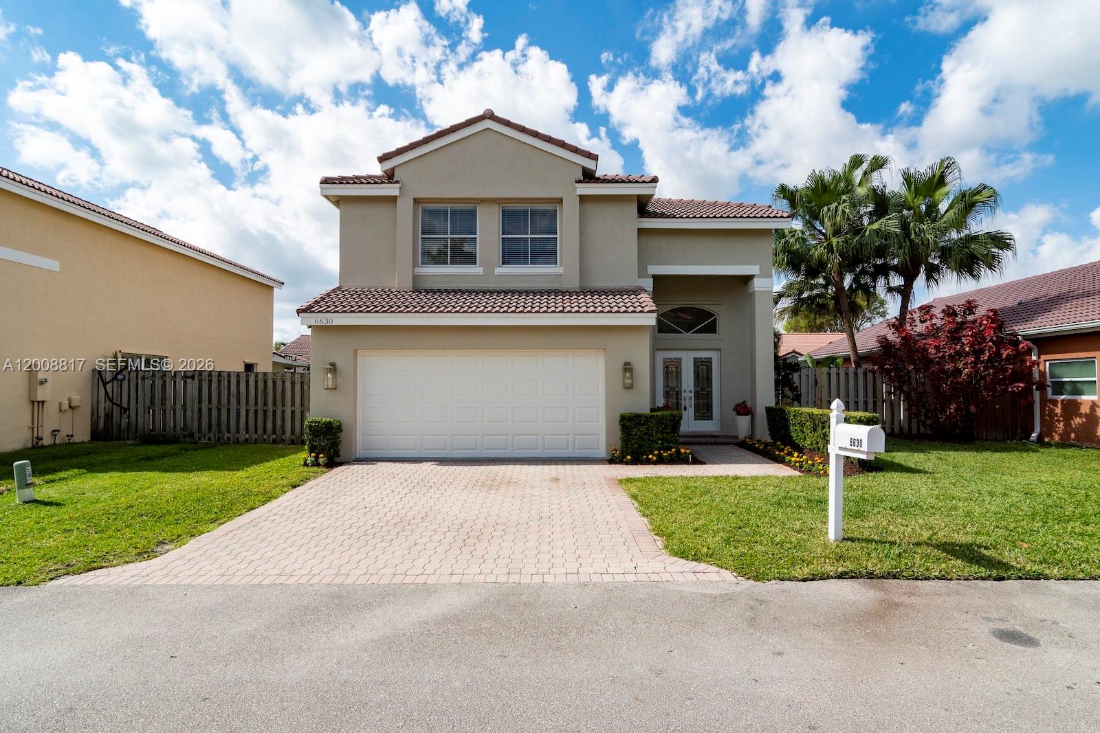 CORAL BAY PARCEL E - Residential