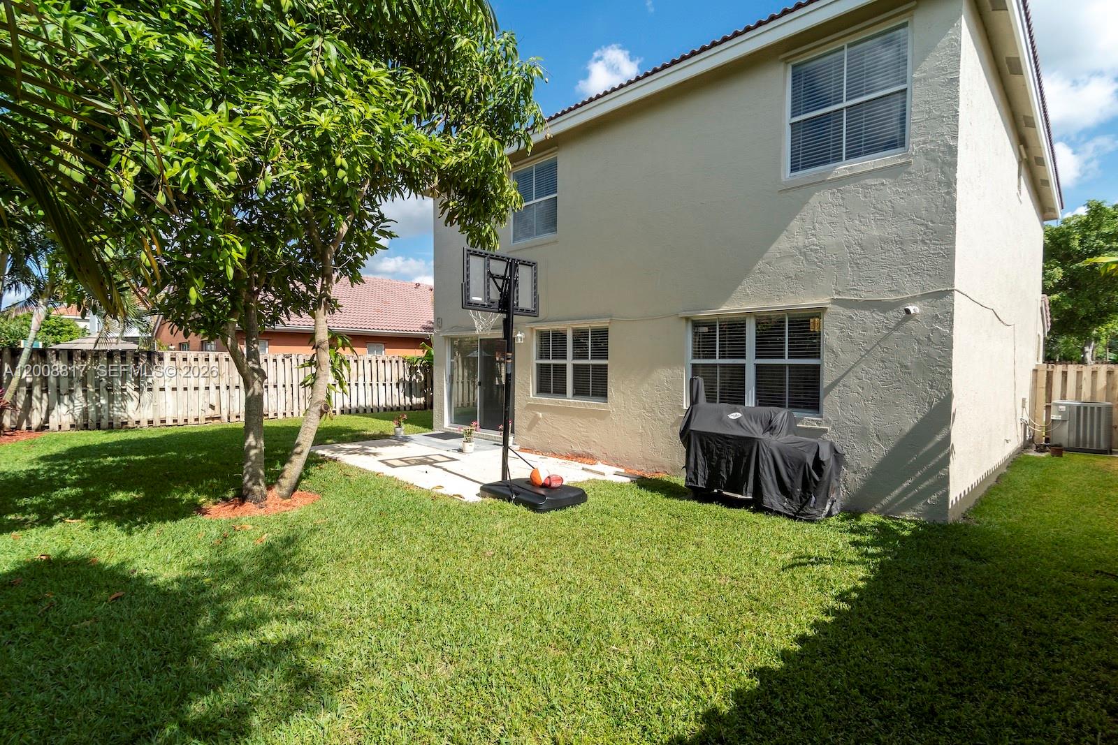 CORAL BAY PARCEL E - Residential