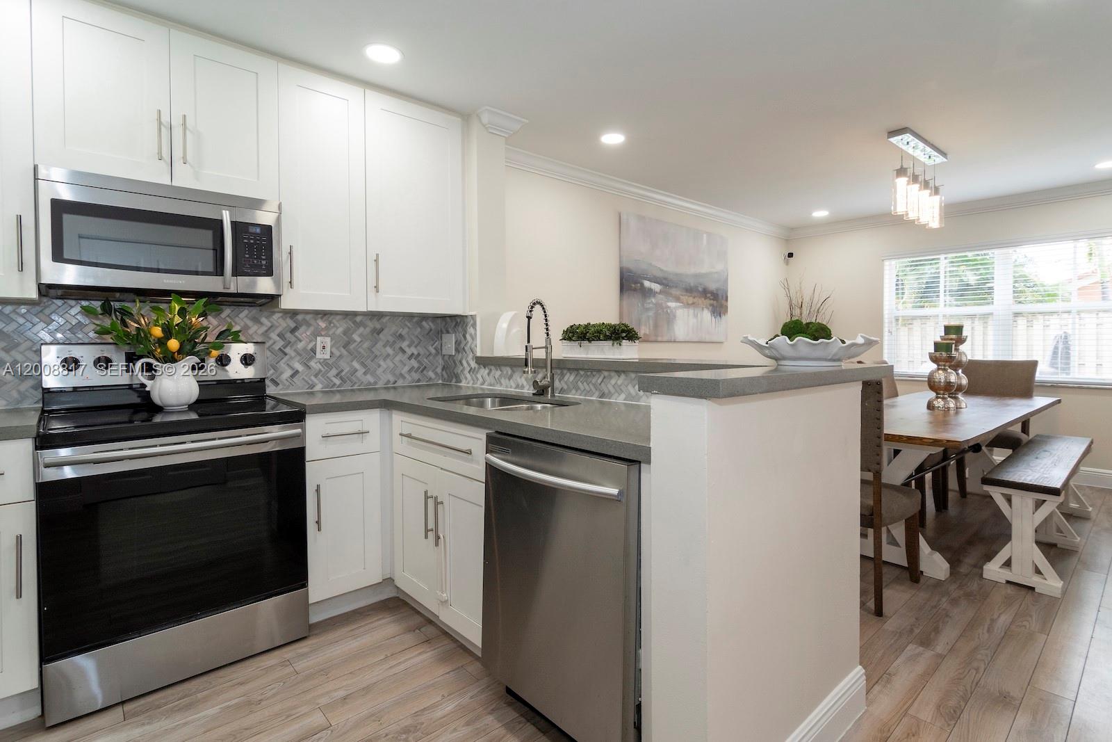 CORAL BAY PARCEL E - Residential