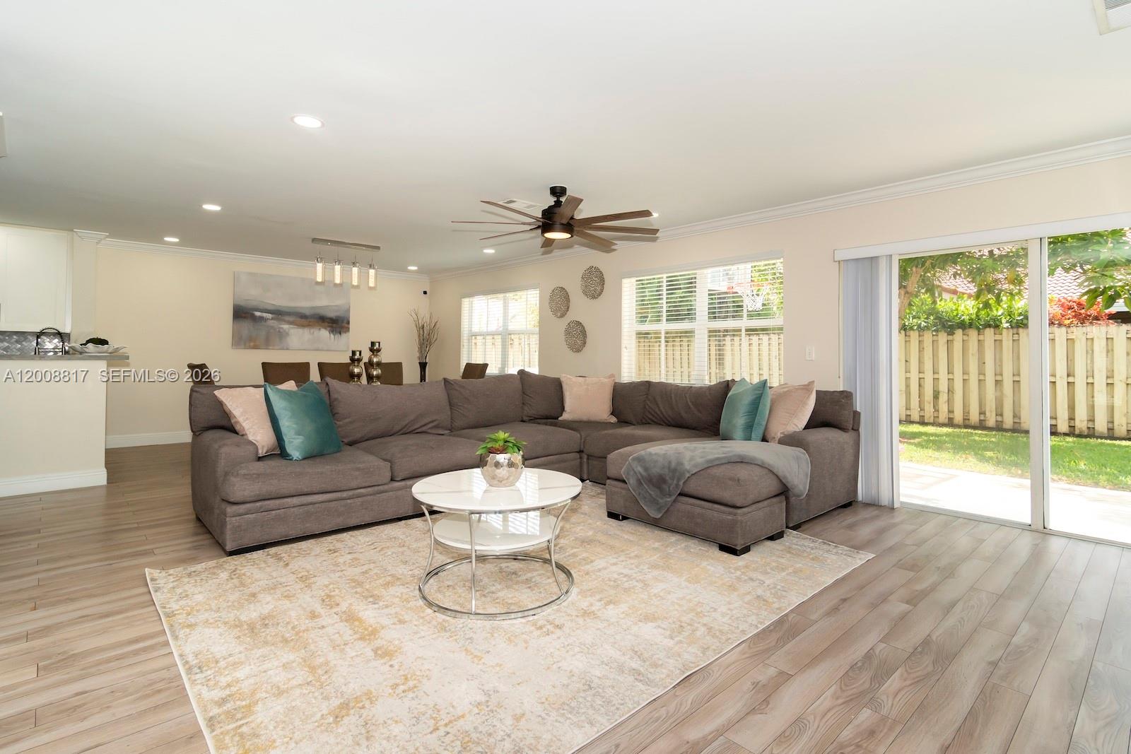 CORAL BAY PARCEL E - Residential