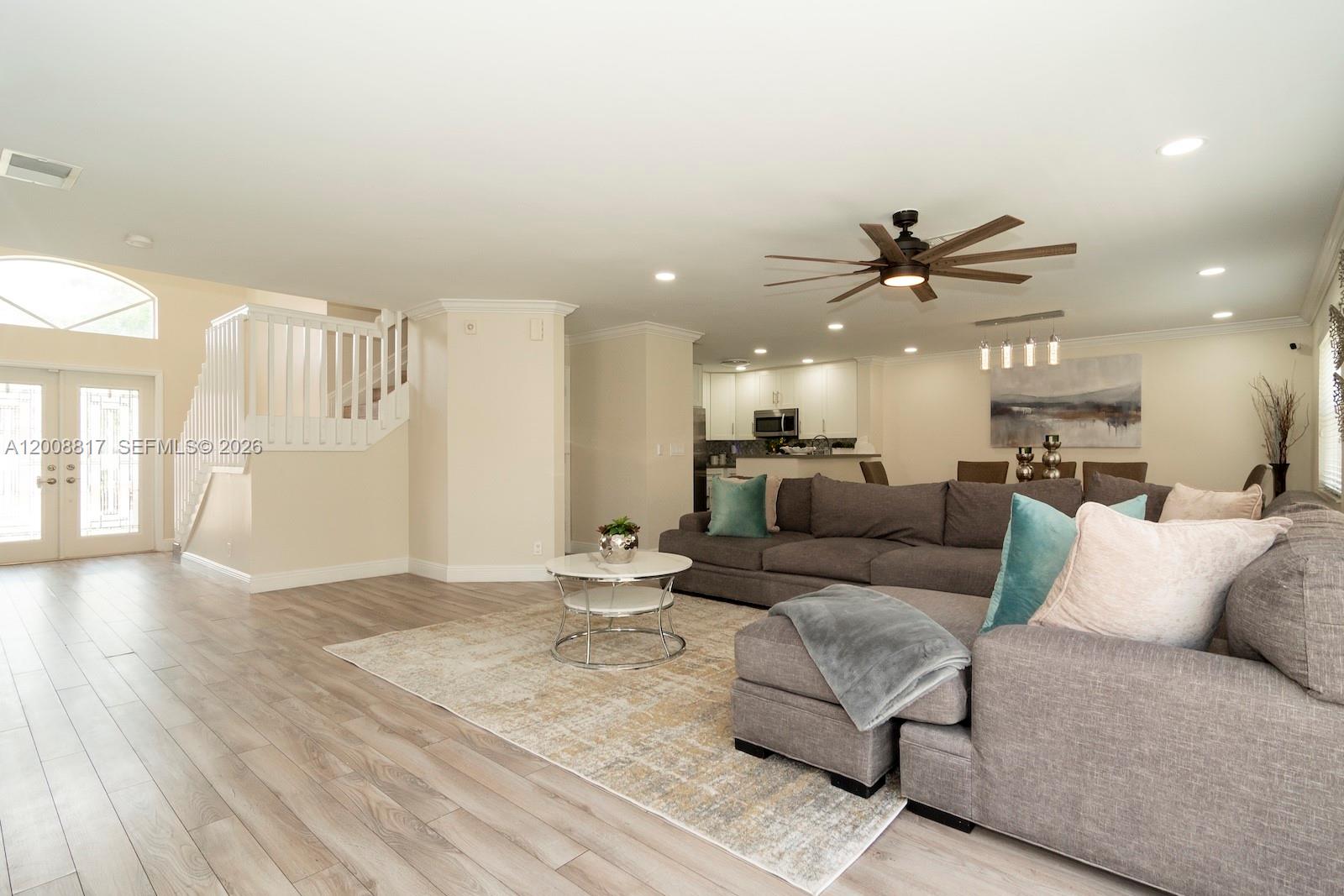 CORAL BAY PARCEL E - Residential