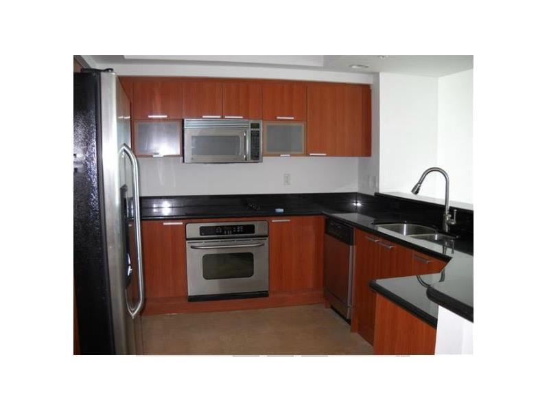 GREAT OPPORTUNITY The Best Deal in this Building !!! CUSTOM DESIGNED EUROPEAN STYLE KITCHEN CABINETS, MARBLE FLOORS, GRANITE COUNTER TOPS, STAINLESS STEEL APPLIANCES, WASHER AND DRYER, CABLE. Private balcony with breathtaking views of ocean and park ! Cl ose to Aventura mall, Alonso Morning High school, restaurants, Publix, Cotsco, minutes from the beach, and right next to FIU & Oleta Nature Preserve with kayaking, beach & picnicking available. Hurry up before its gone !