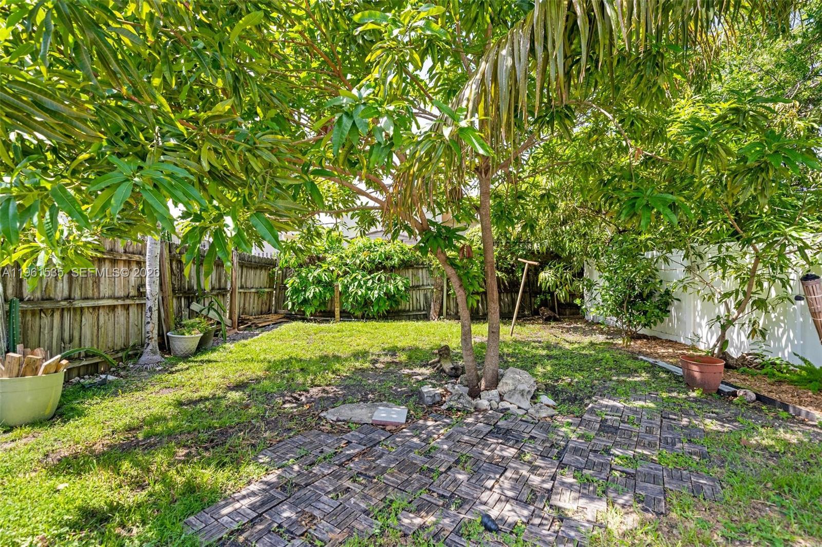 MORNINGSIDE AMD - Residential Income