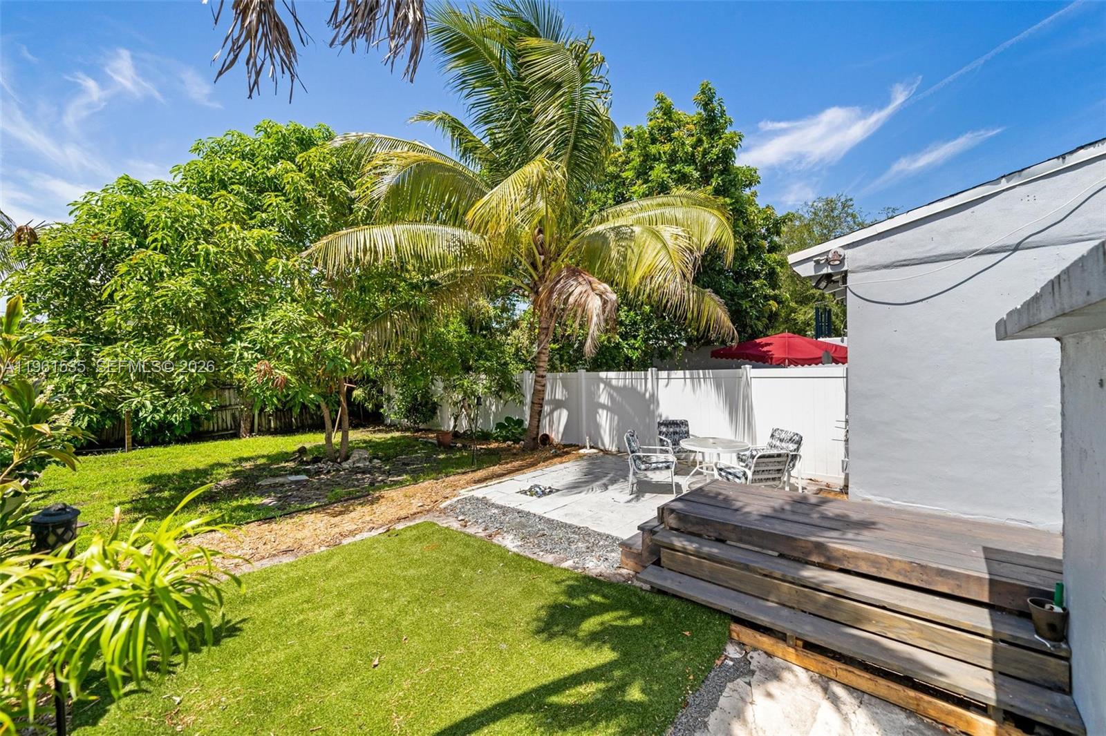 MORNINGSIDE AMD - Residential Income