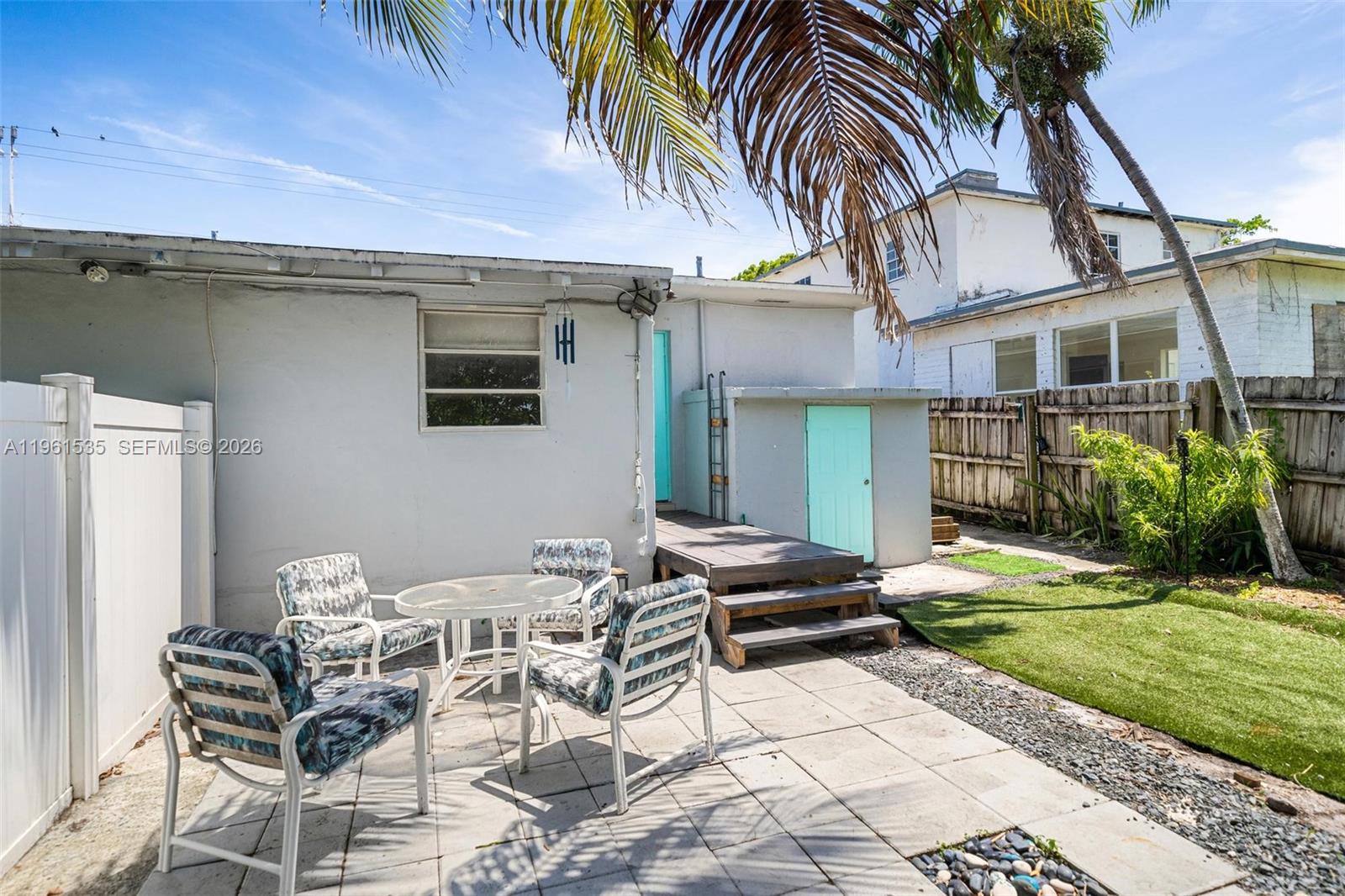 MORNINGSIDE AMD - Residential Income