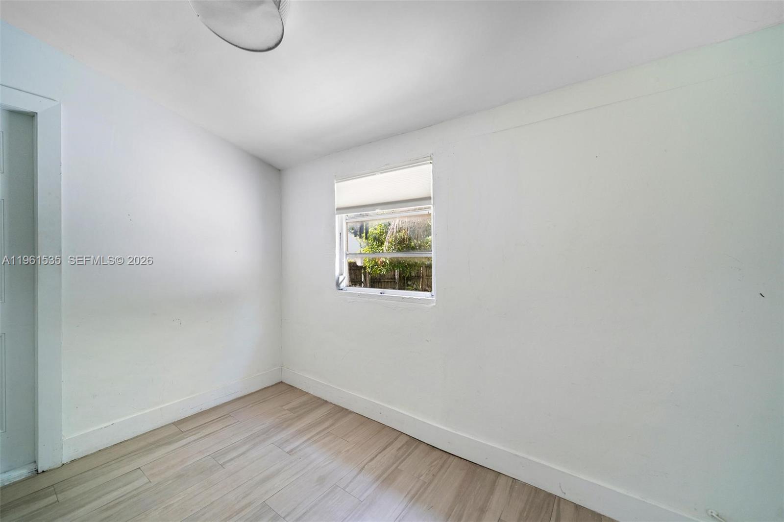 MORNINGSIDE AMD - Residential Income