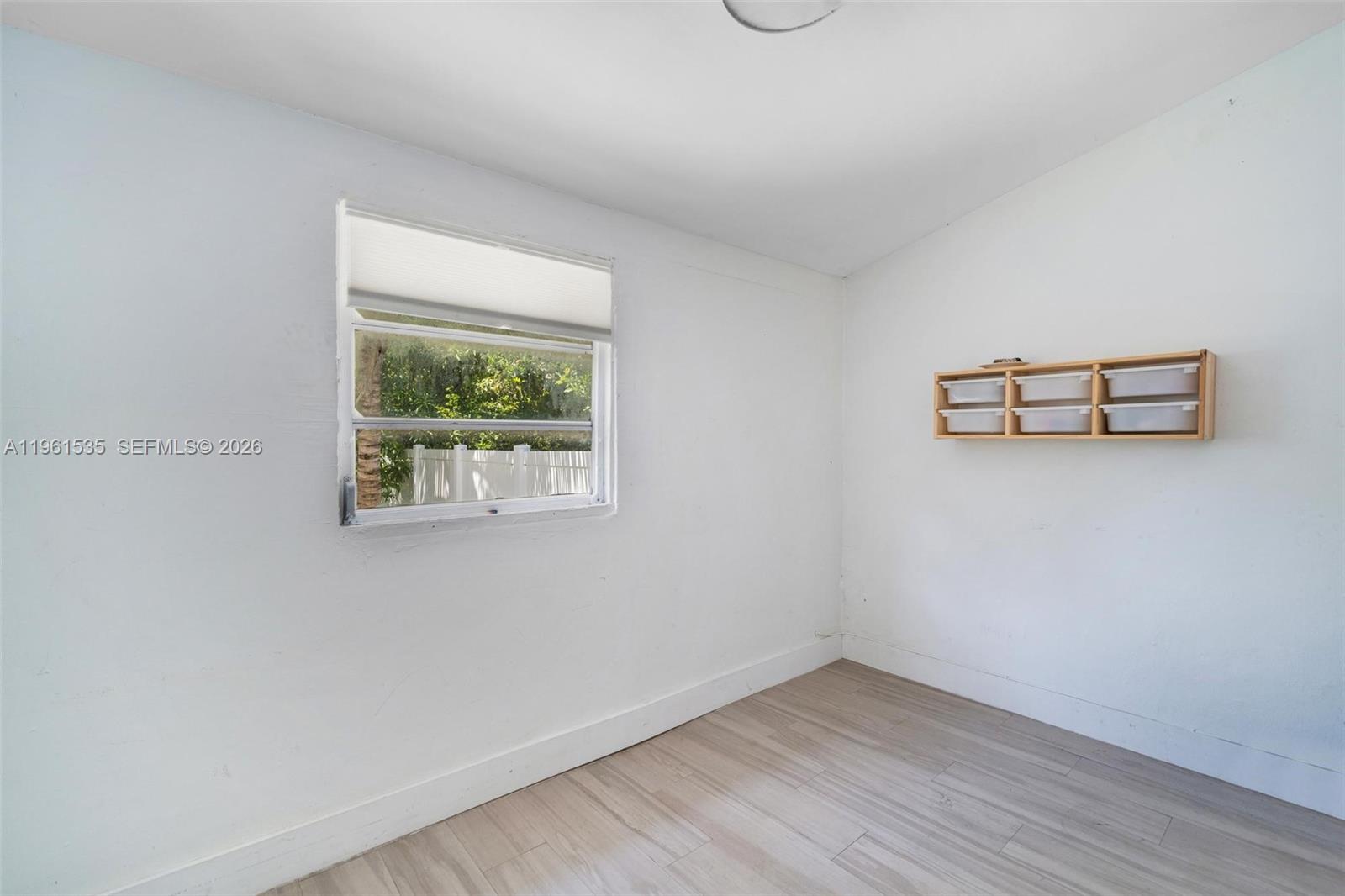 MORNINGSIDE AMD - Residential Income