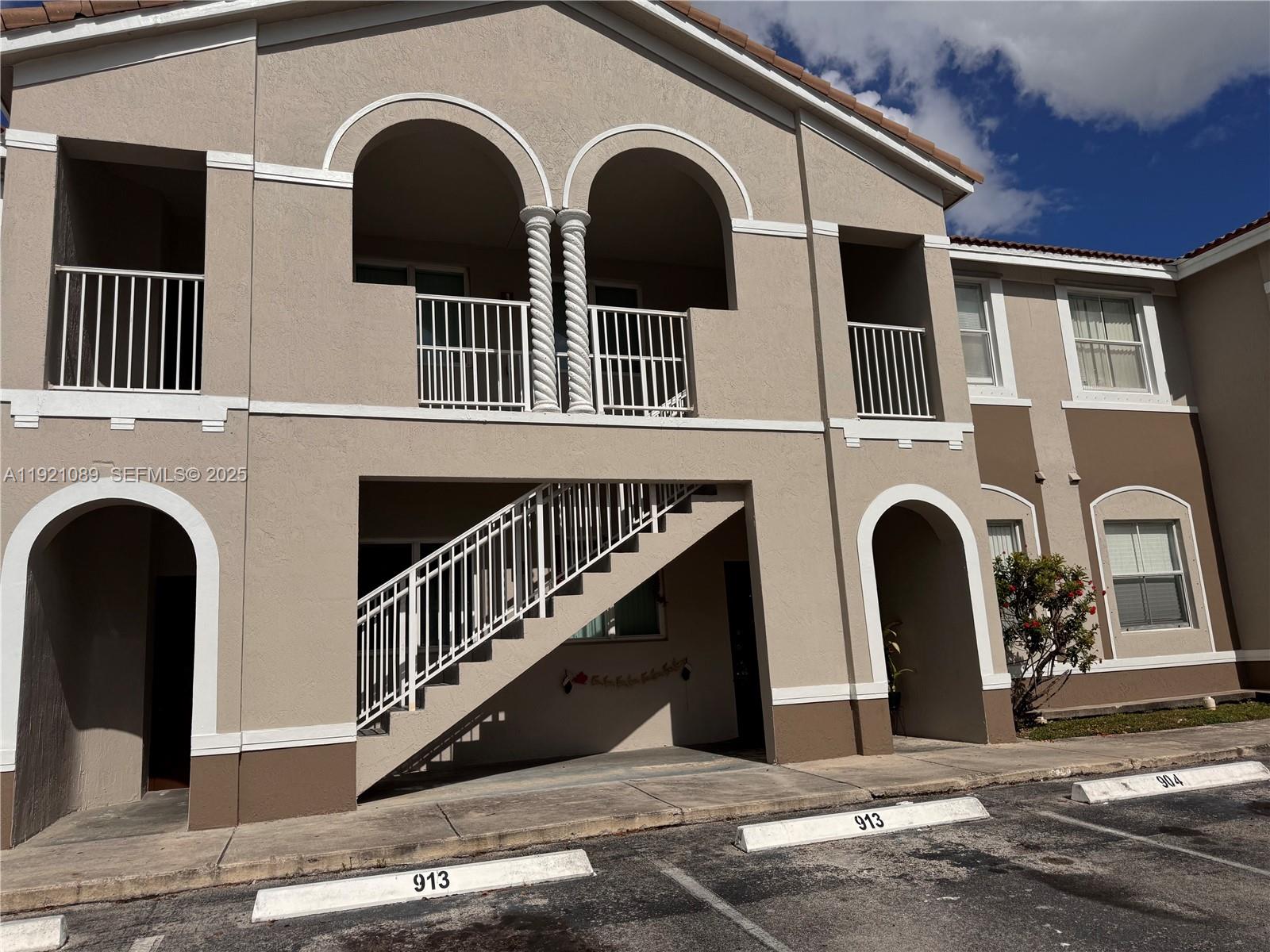 SHOMA CONDO AT KEYS COVE - Residential Lease