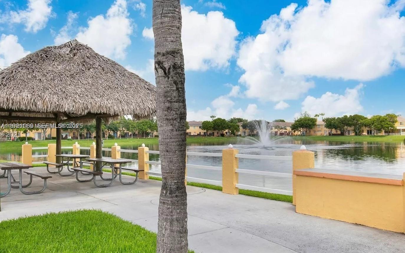 SHOMA CONDO AT KEYS COVE - Residential Lease