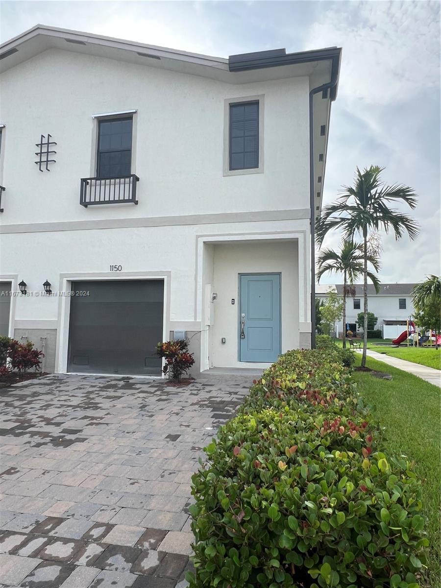 REGAL PALM SUBDIVISION - Residential
