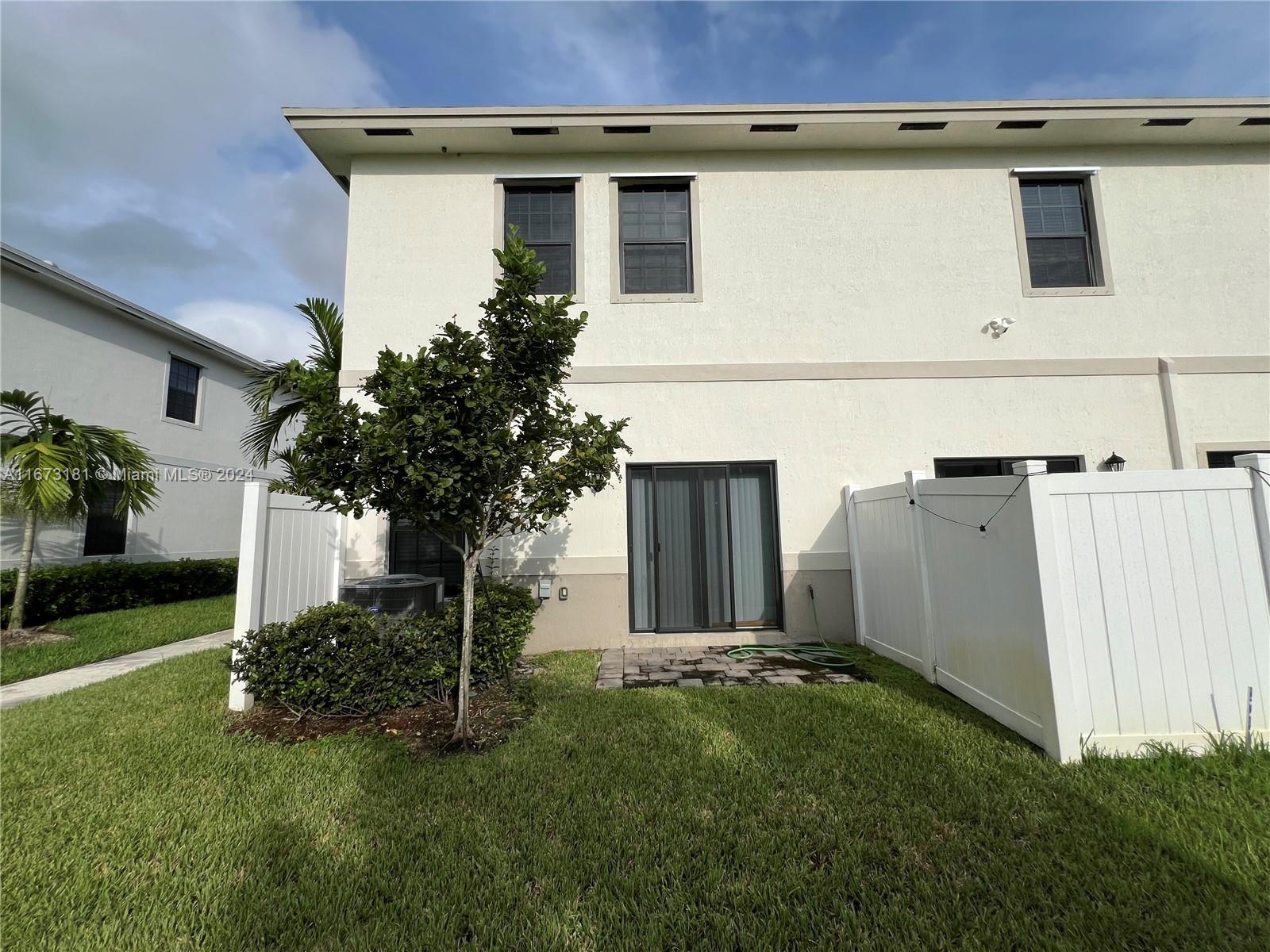 REGAL PALM SUBDIVISION - Residential