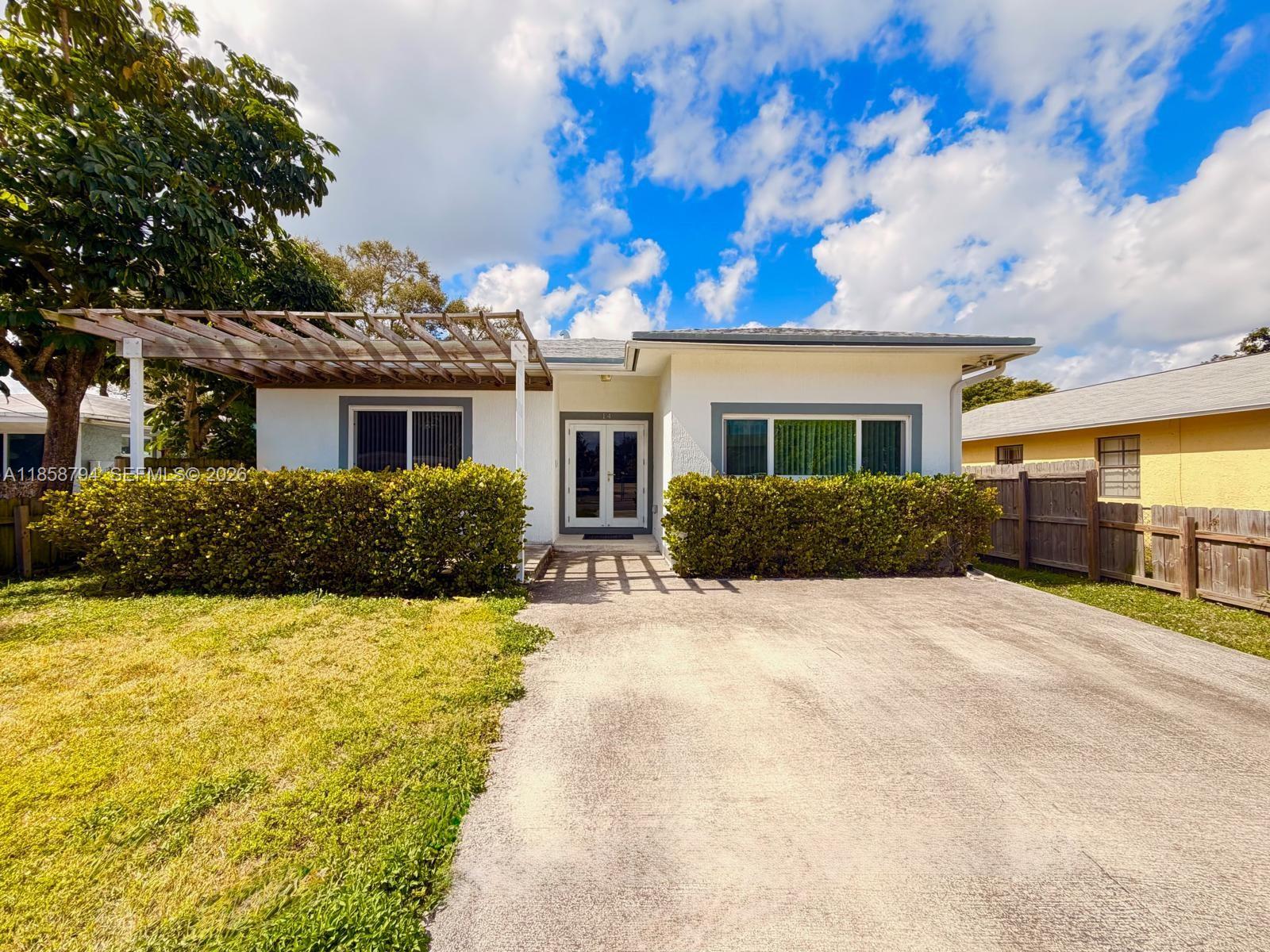 GEORGE M PHIPPENS SUB - Residential