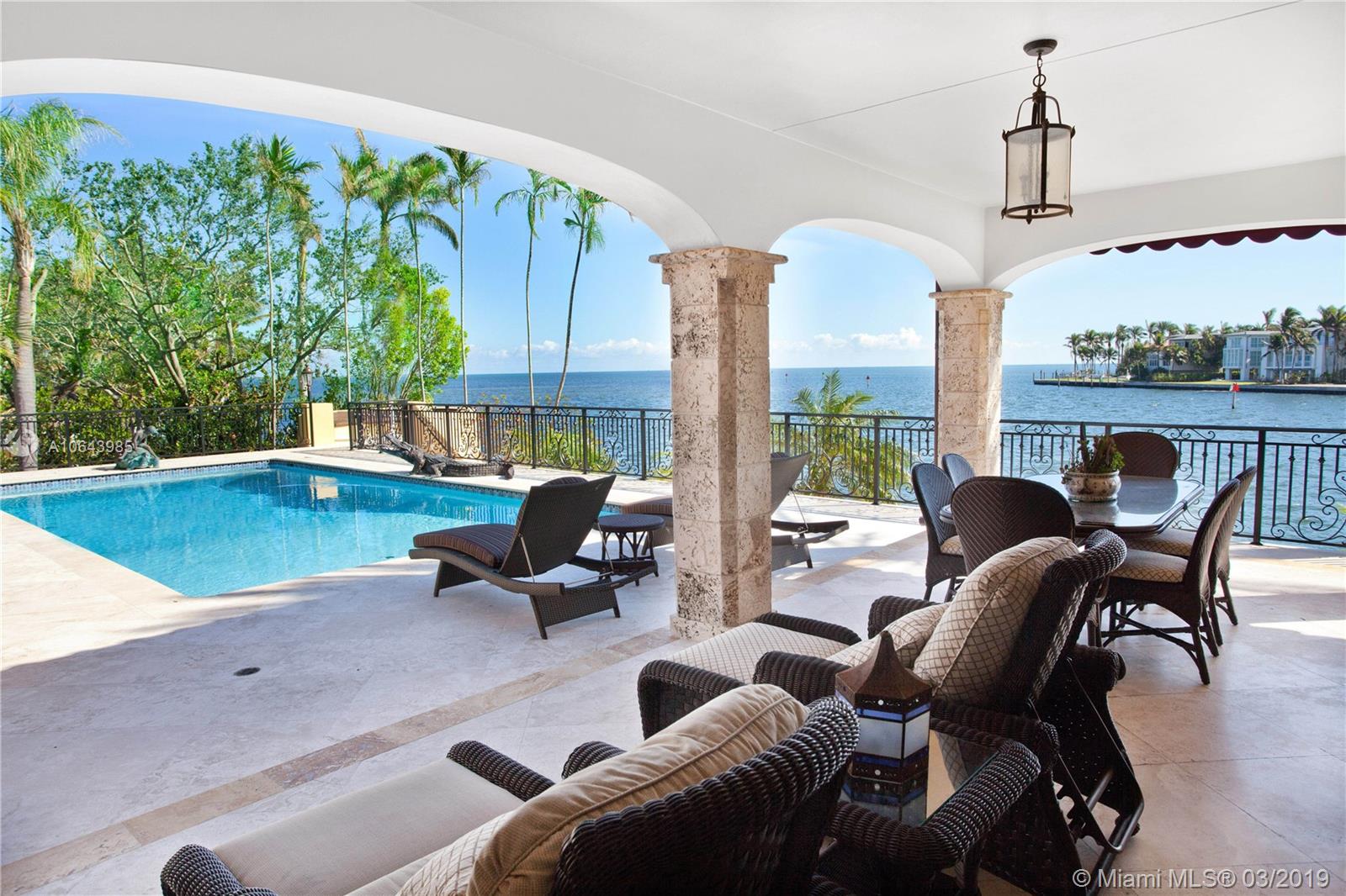 Sunrise Harbour - Residential