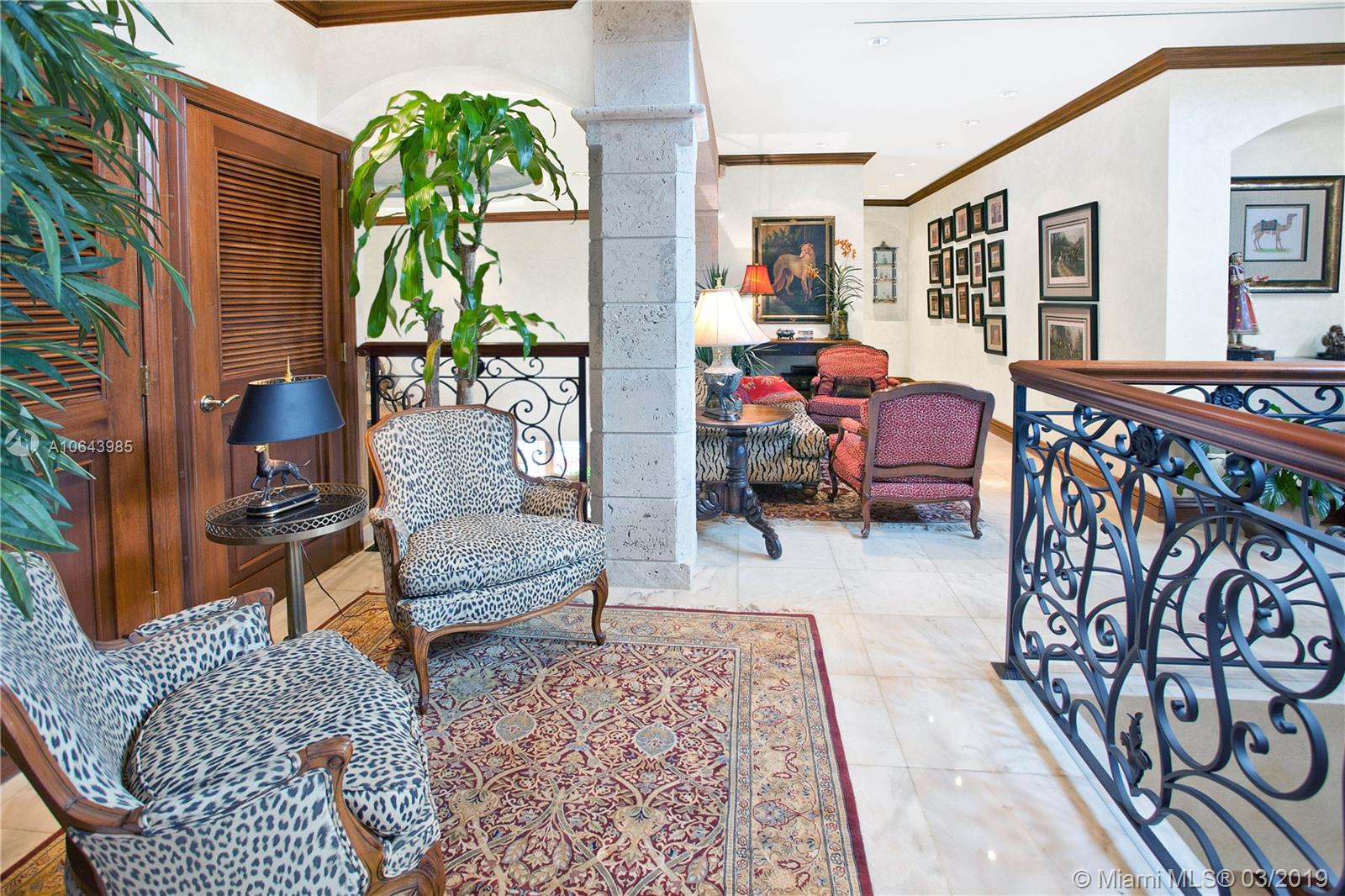 Sunrise Harbour - Residential