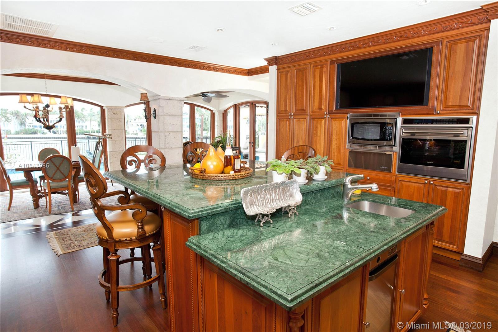 Sunrise Harbour - Residential