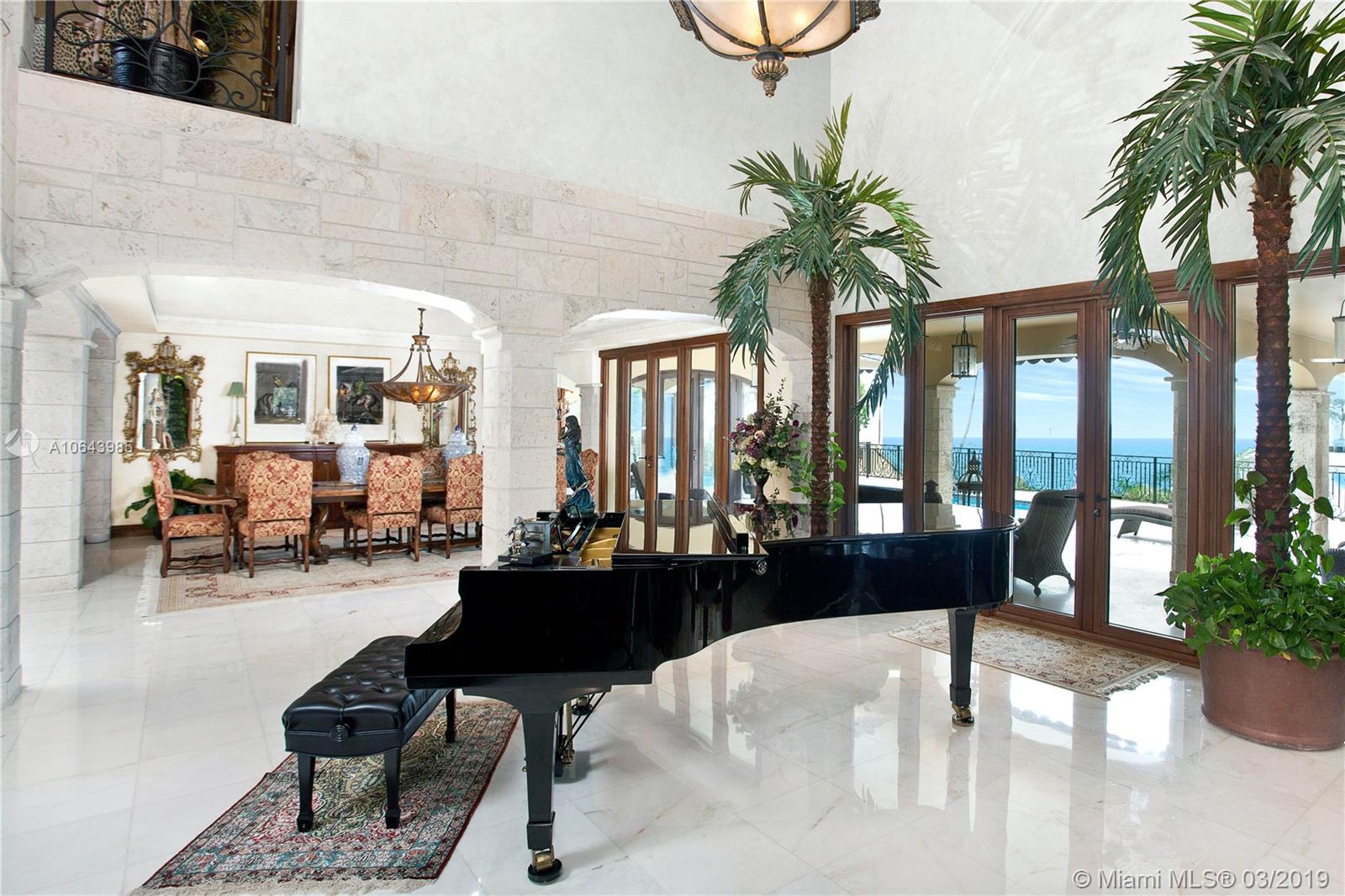 Sunrise Harbour - Residential