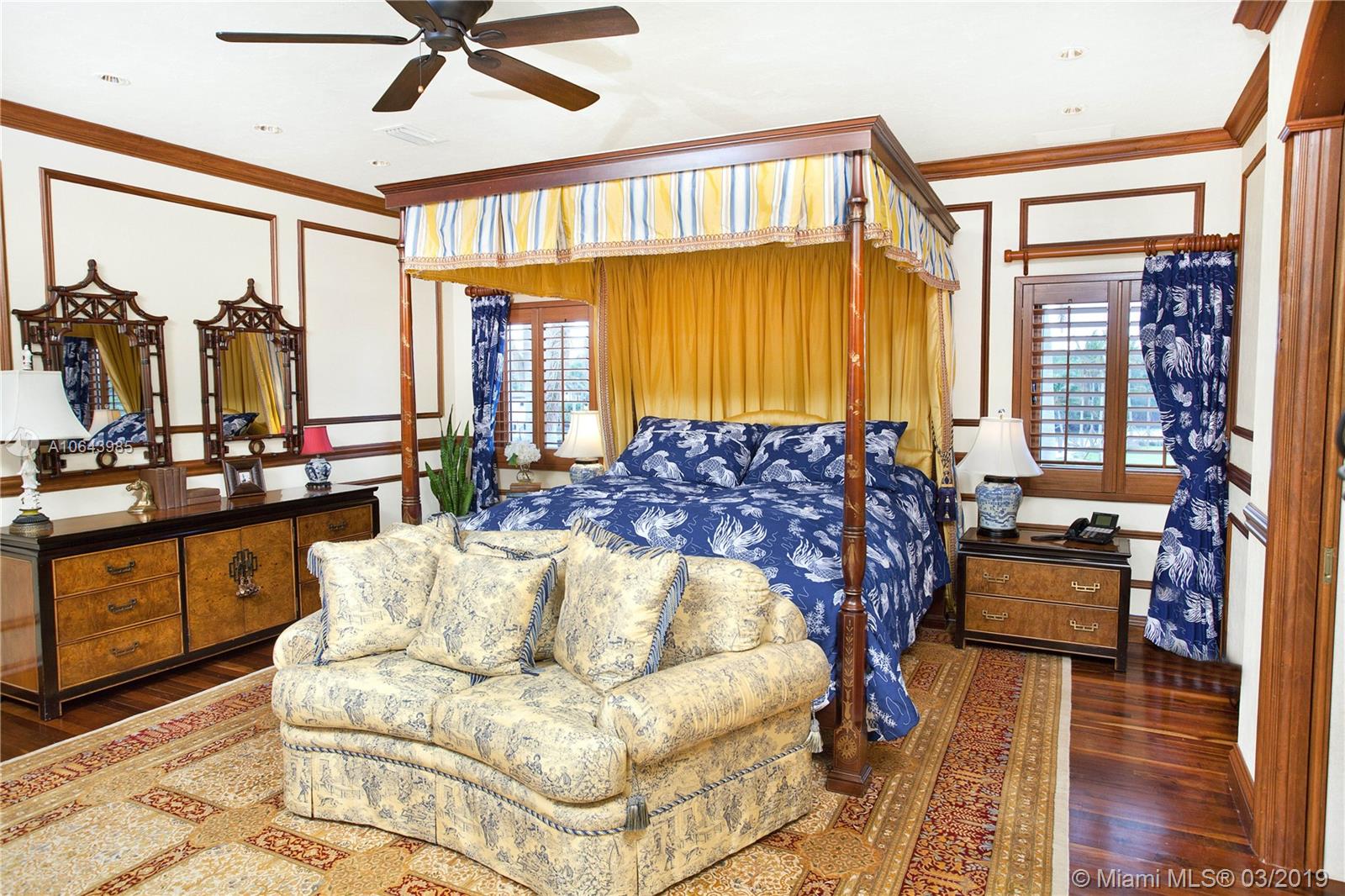 Sunrise Harbour - Residential