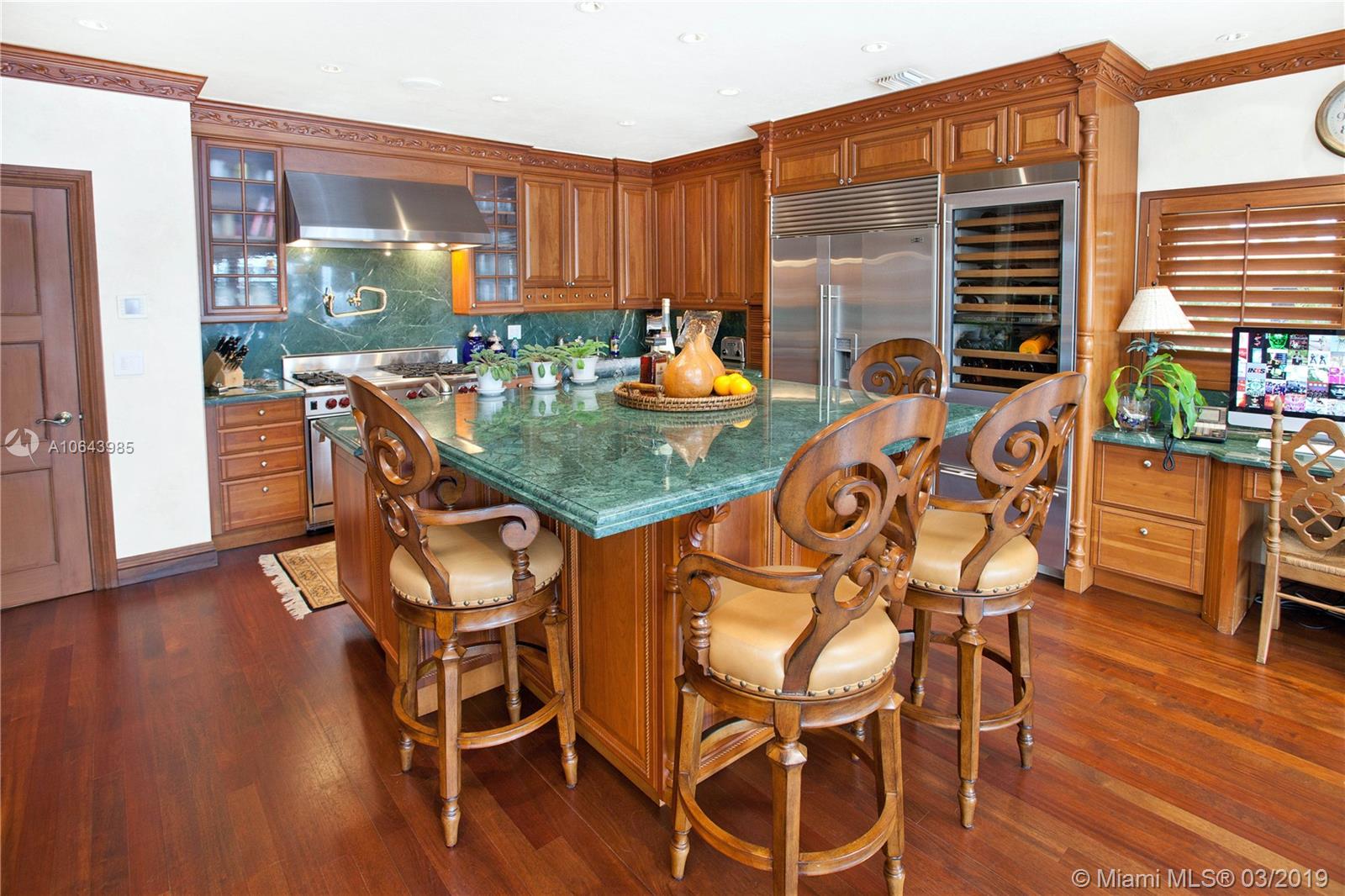 Sunrise Harbour - Residential