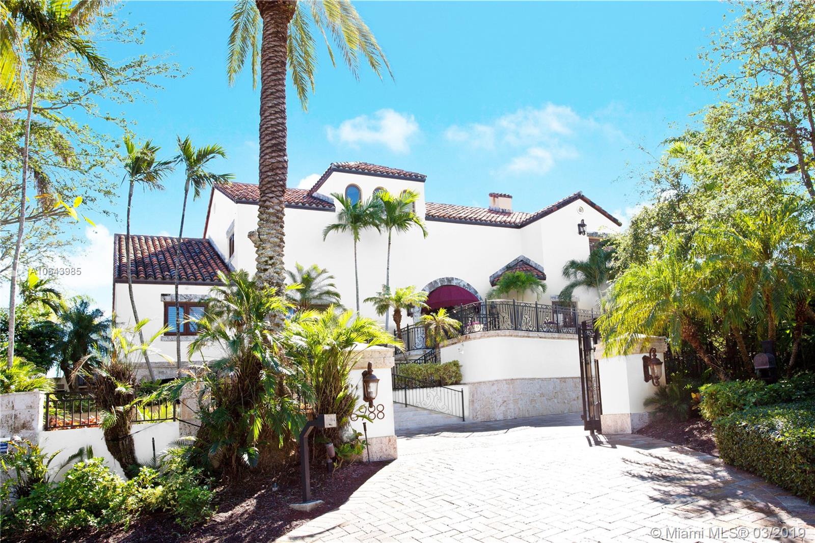 Sunrise Harbour - Residential