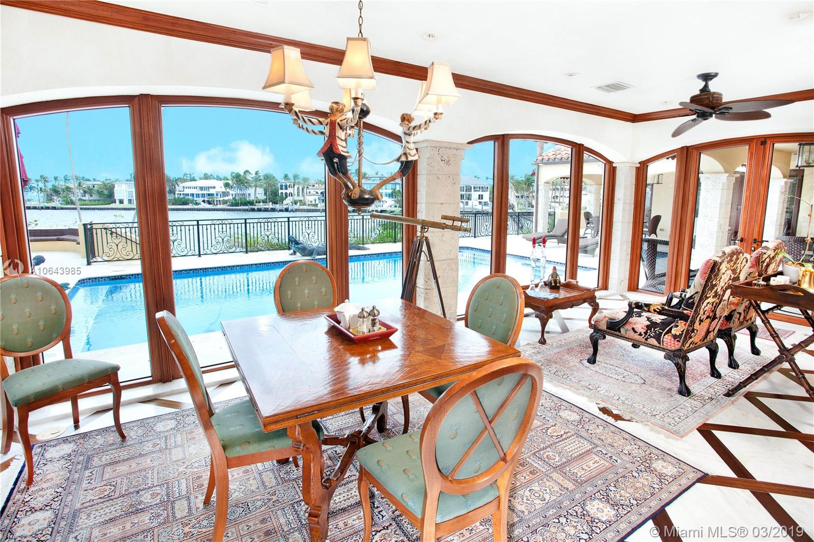 Sunrise Harbour - Residential