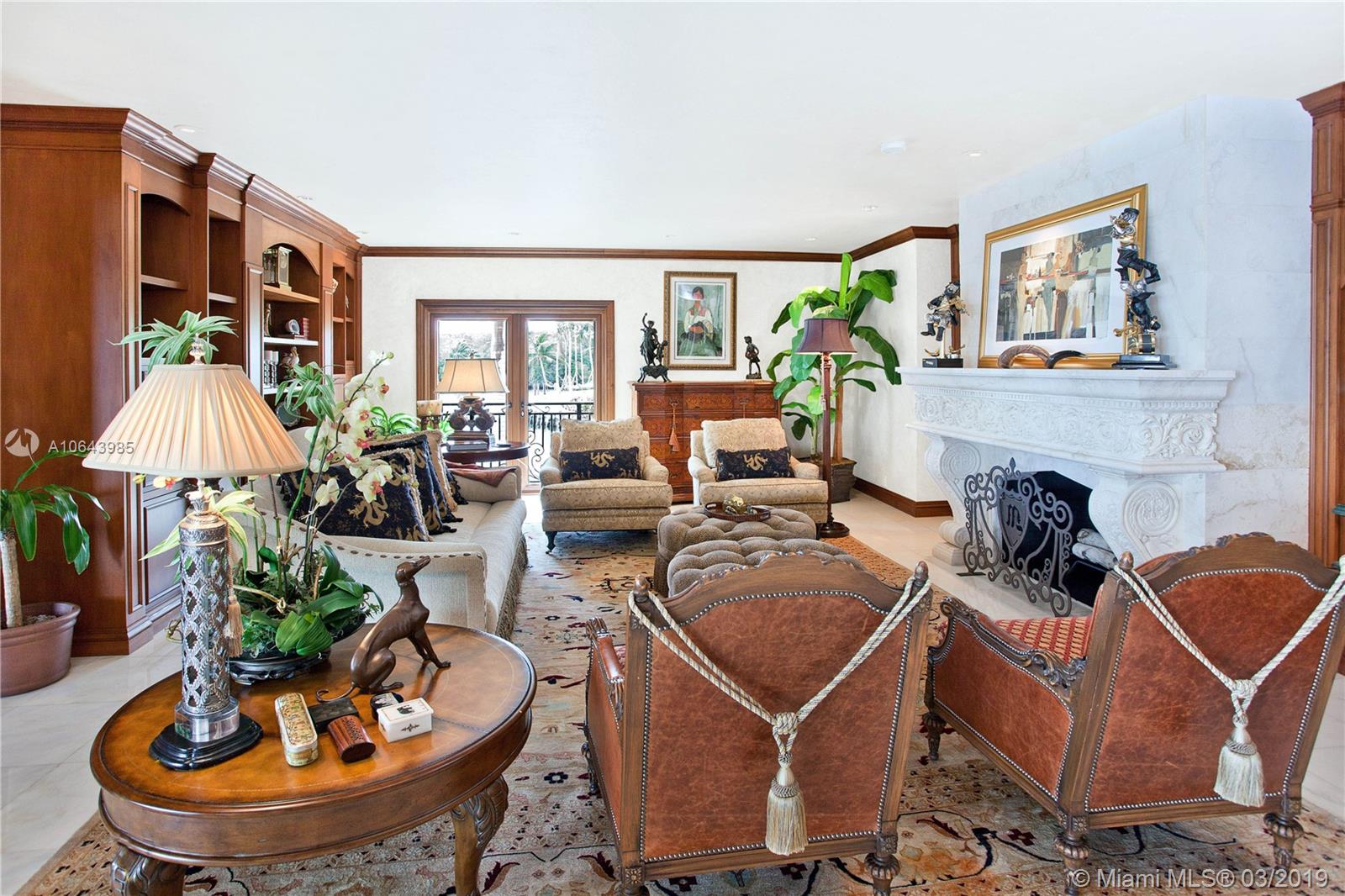 Sunrise Harbour - Residential