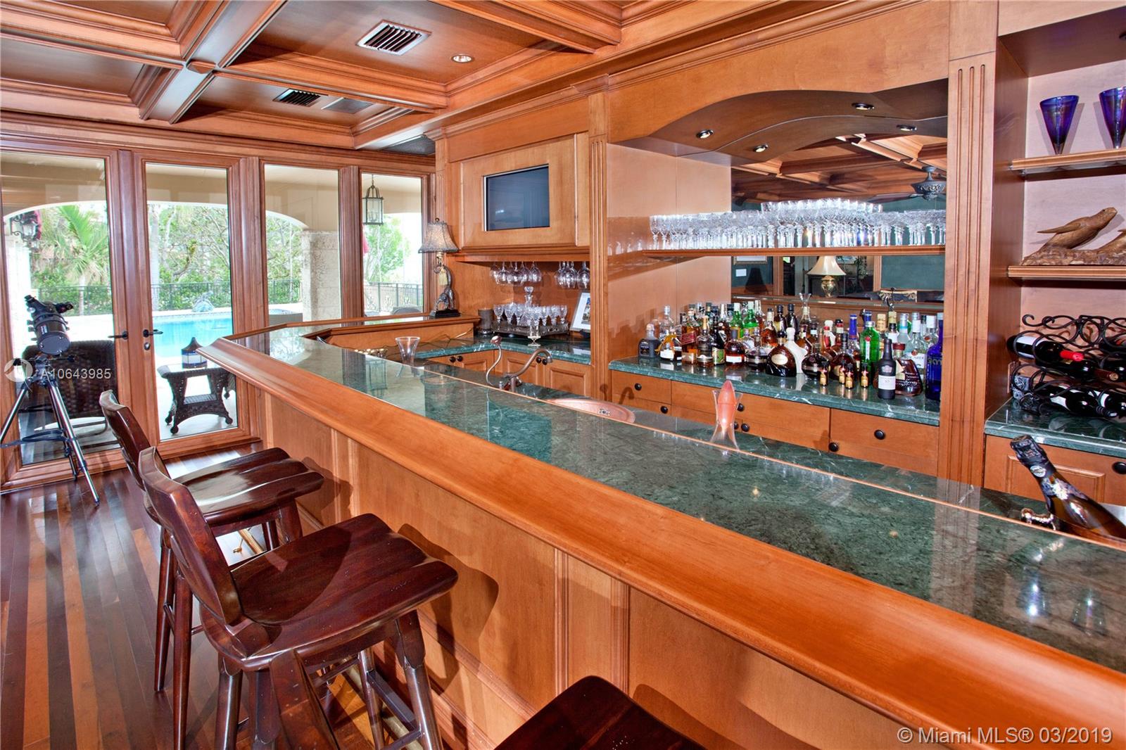 Sunrise Harbour - Residential