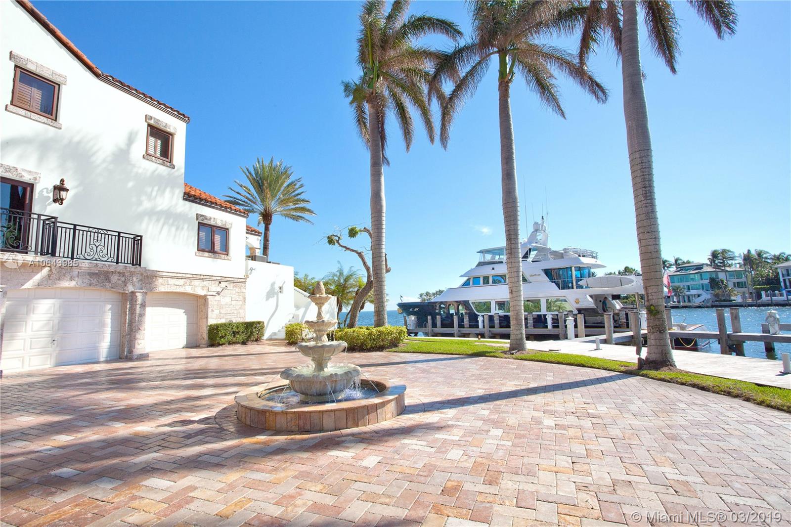 Sunrise Harbour - Residential