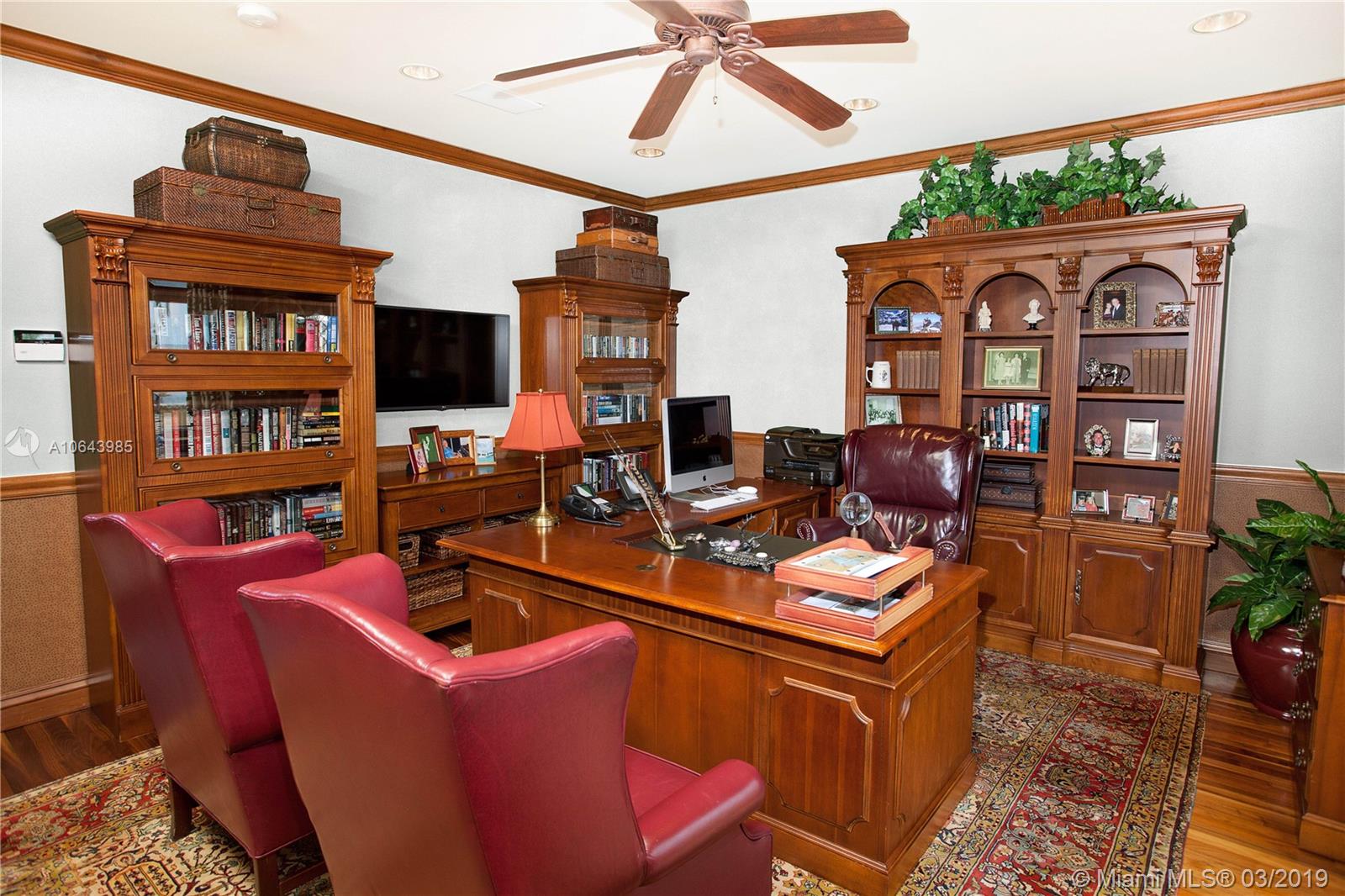 Sunrise Harbour - Residential