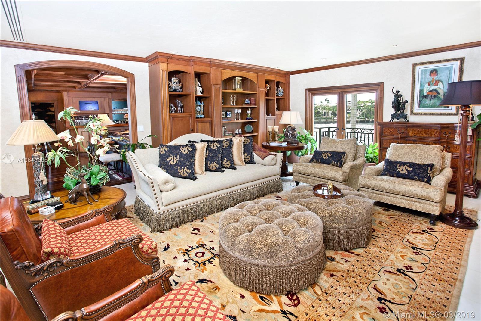 Sunrise Harbour - Residential