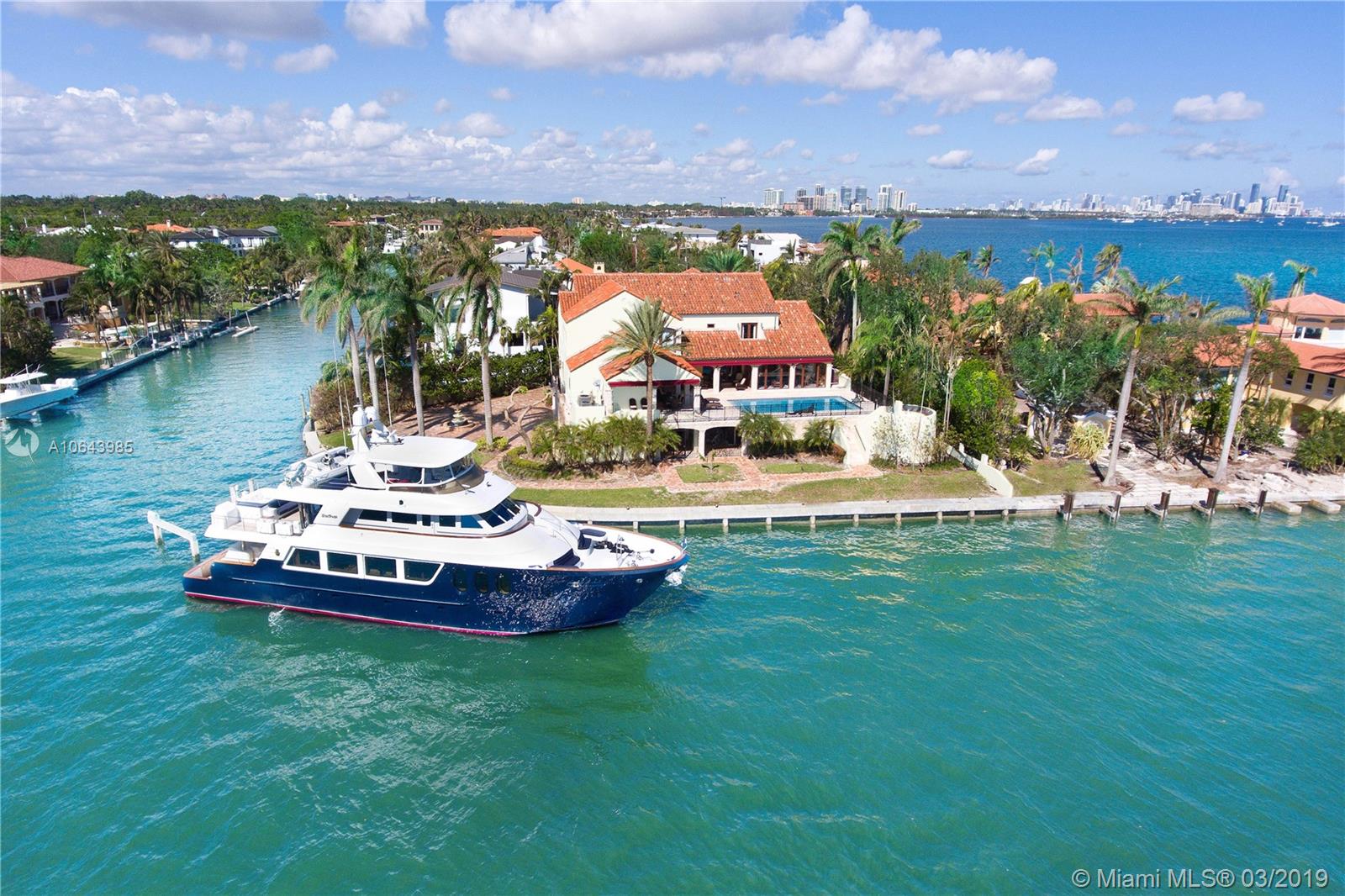 Sunrise Harbour - Residential