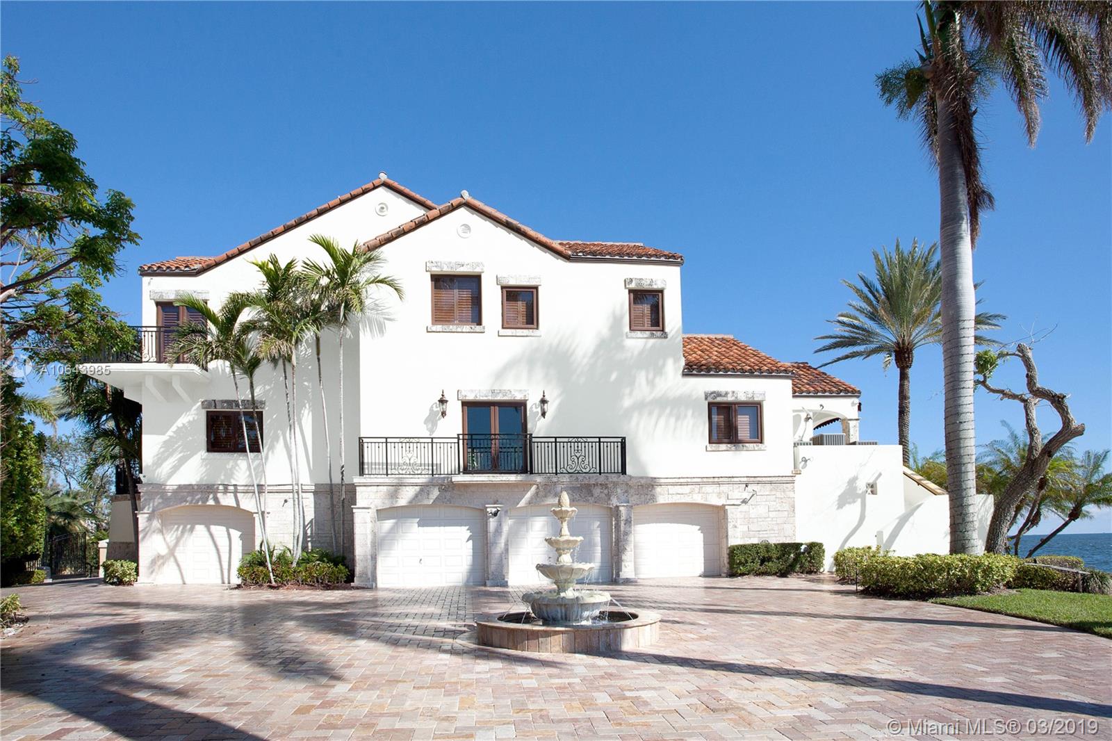 Sunrise Harbour - Residential