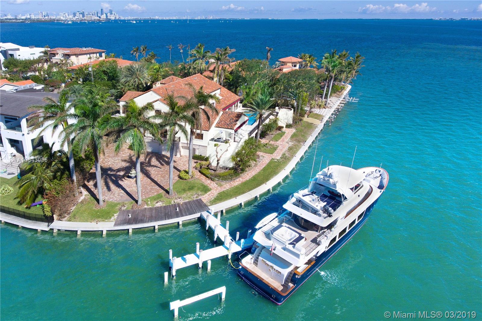 Sunrise Harbour - Residential