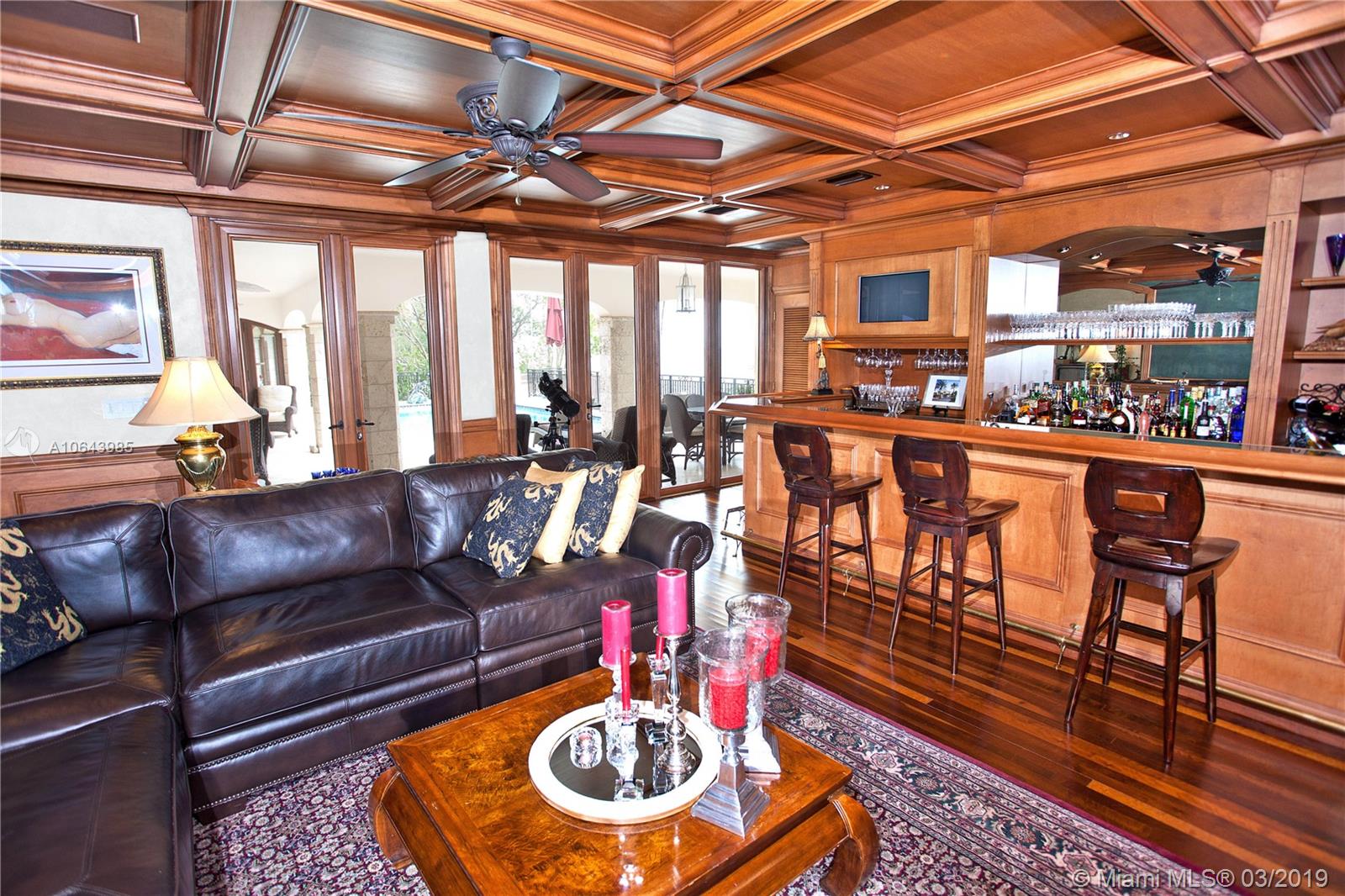 Sunrise Harbour - Residential