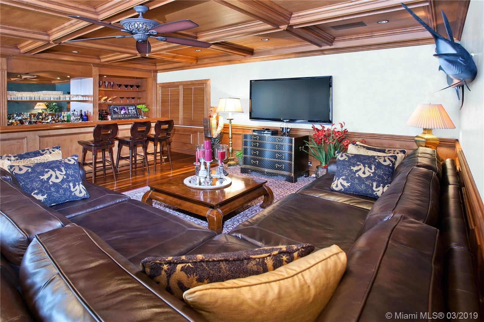 Sunrise Harbour - Residential