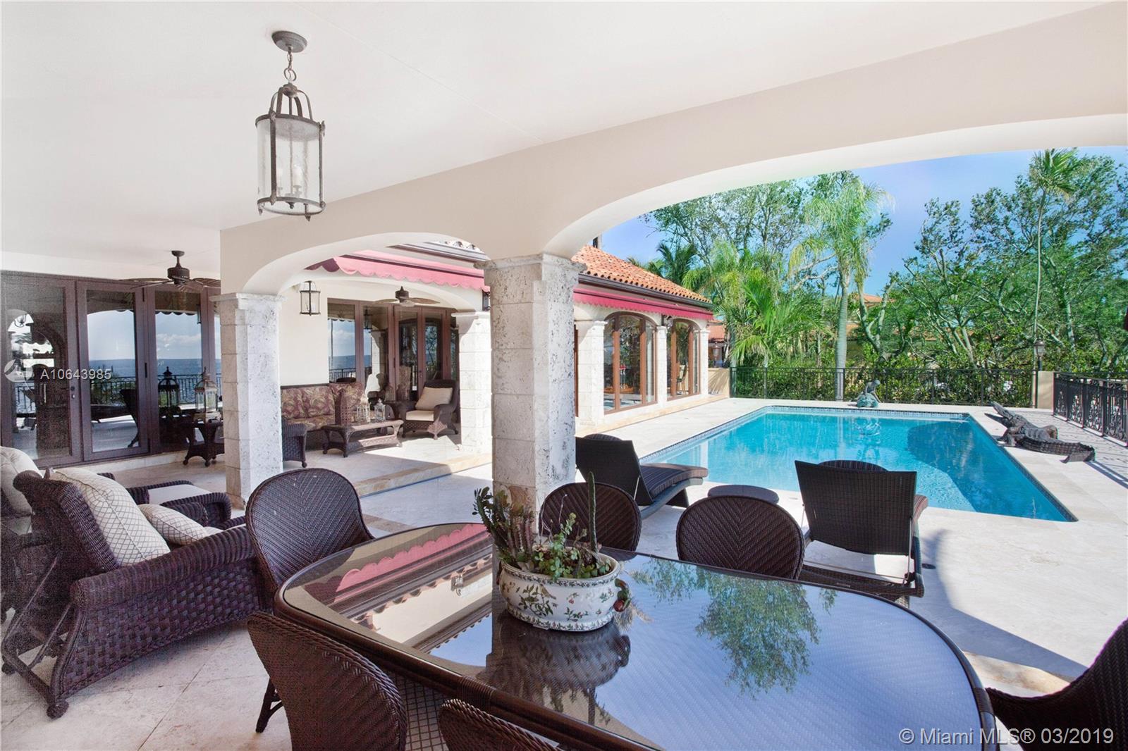 Sunrise Harbour - Residential