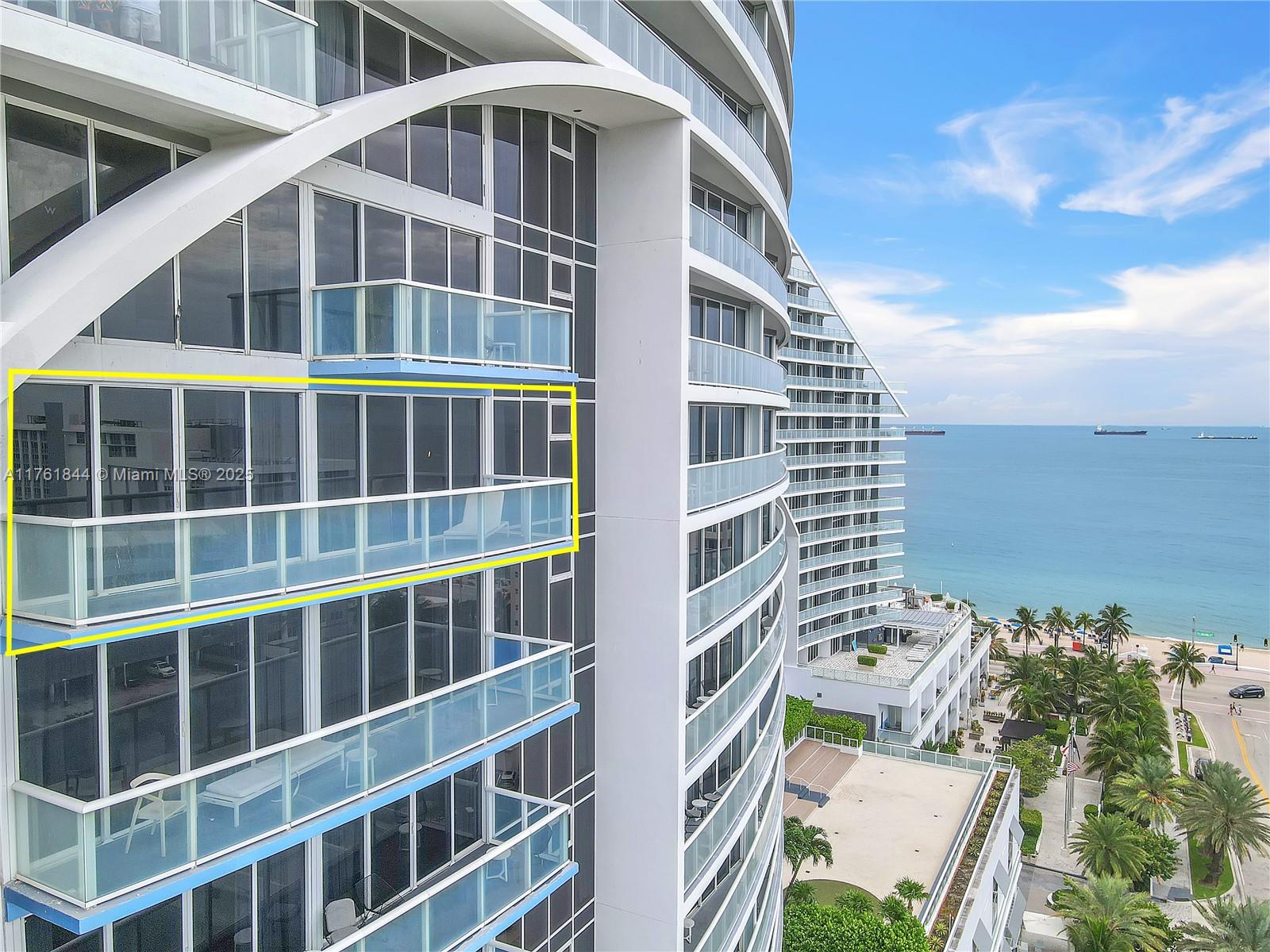 FORT LAUDERDALE RESIDENCE - Residential Lease