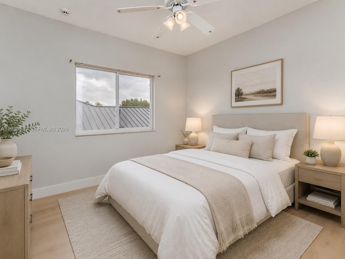 SUNSET LAKES PLAT TWO - Residential