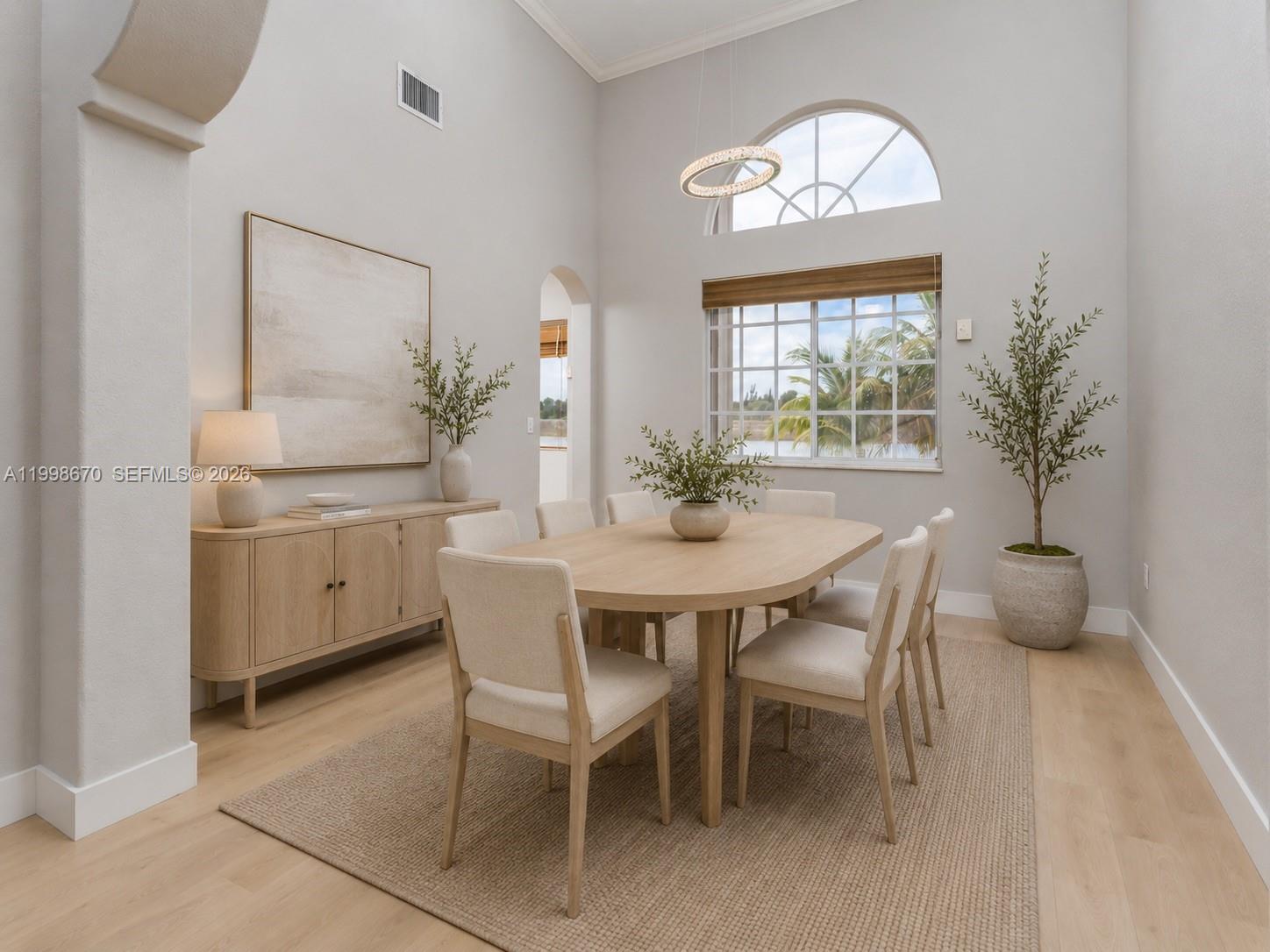 SUNSET LAKES PLAT TWO - Residential