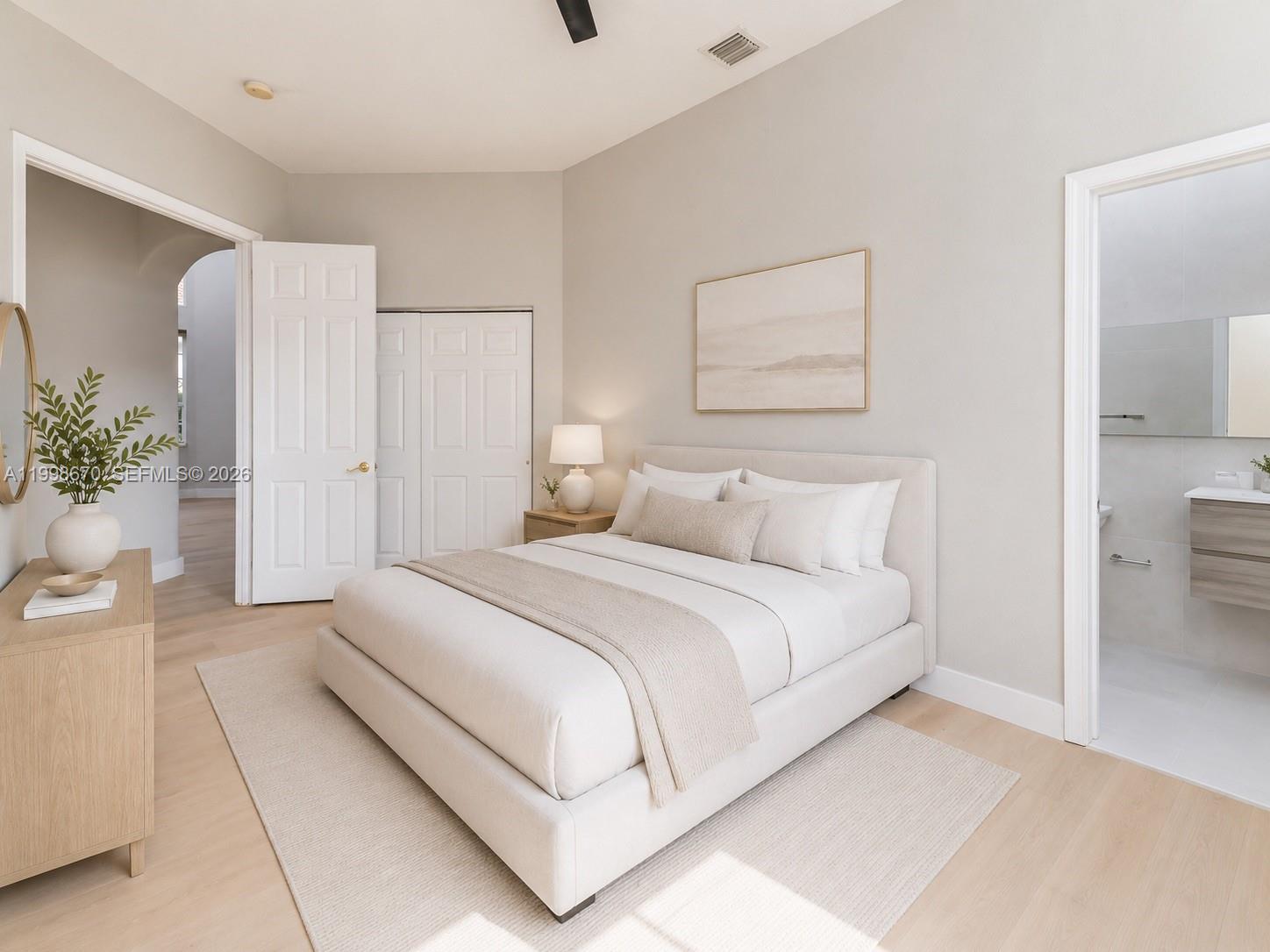 SUNSET LAKES PLAT TWO - Residential
