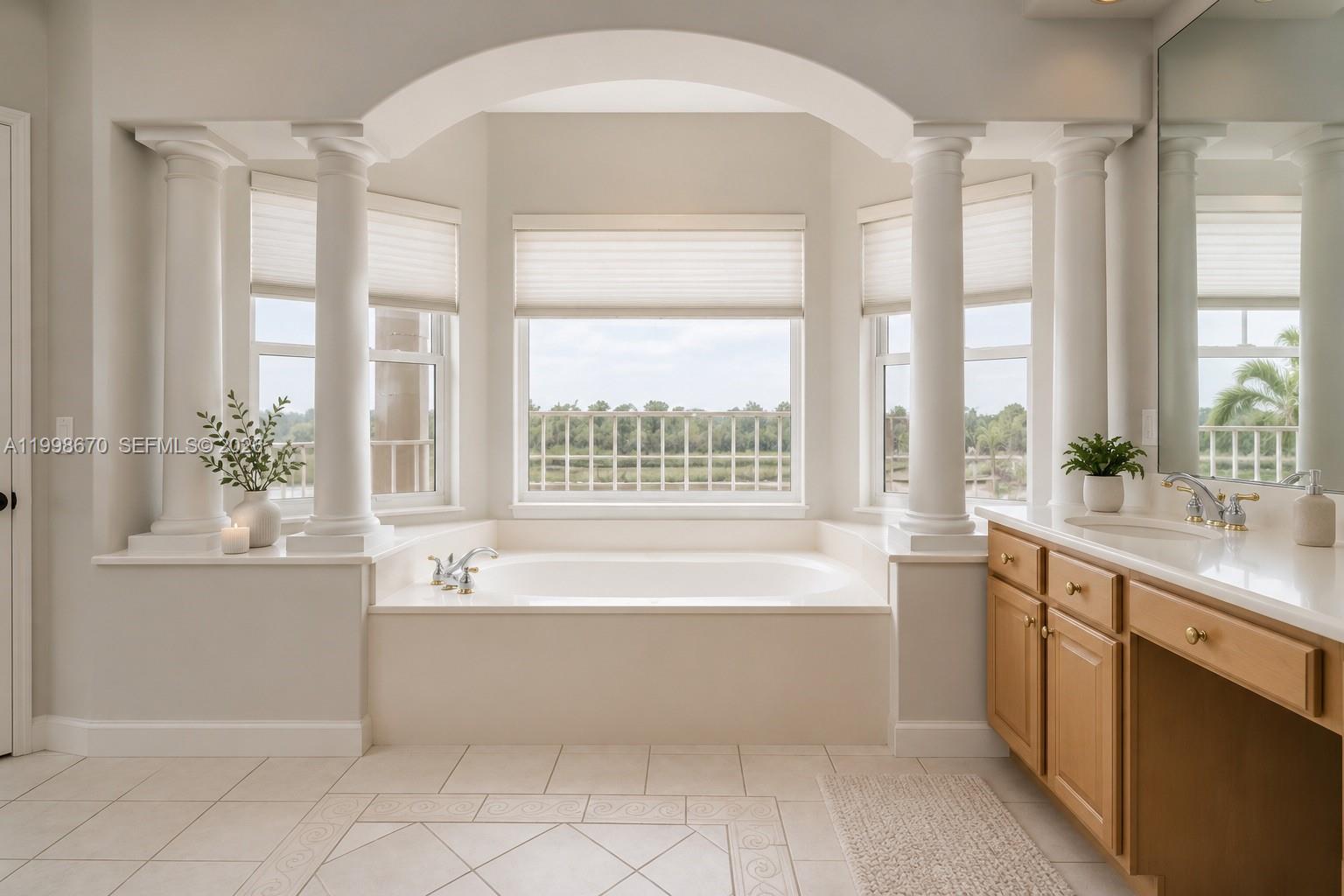 SUNSET LAKES PLAT TWO - Residential