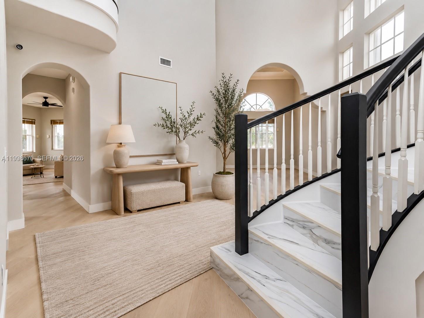 SUNSET LAKES PLAT TWO - Residential