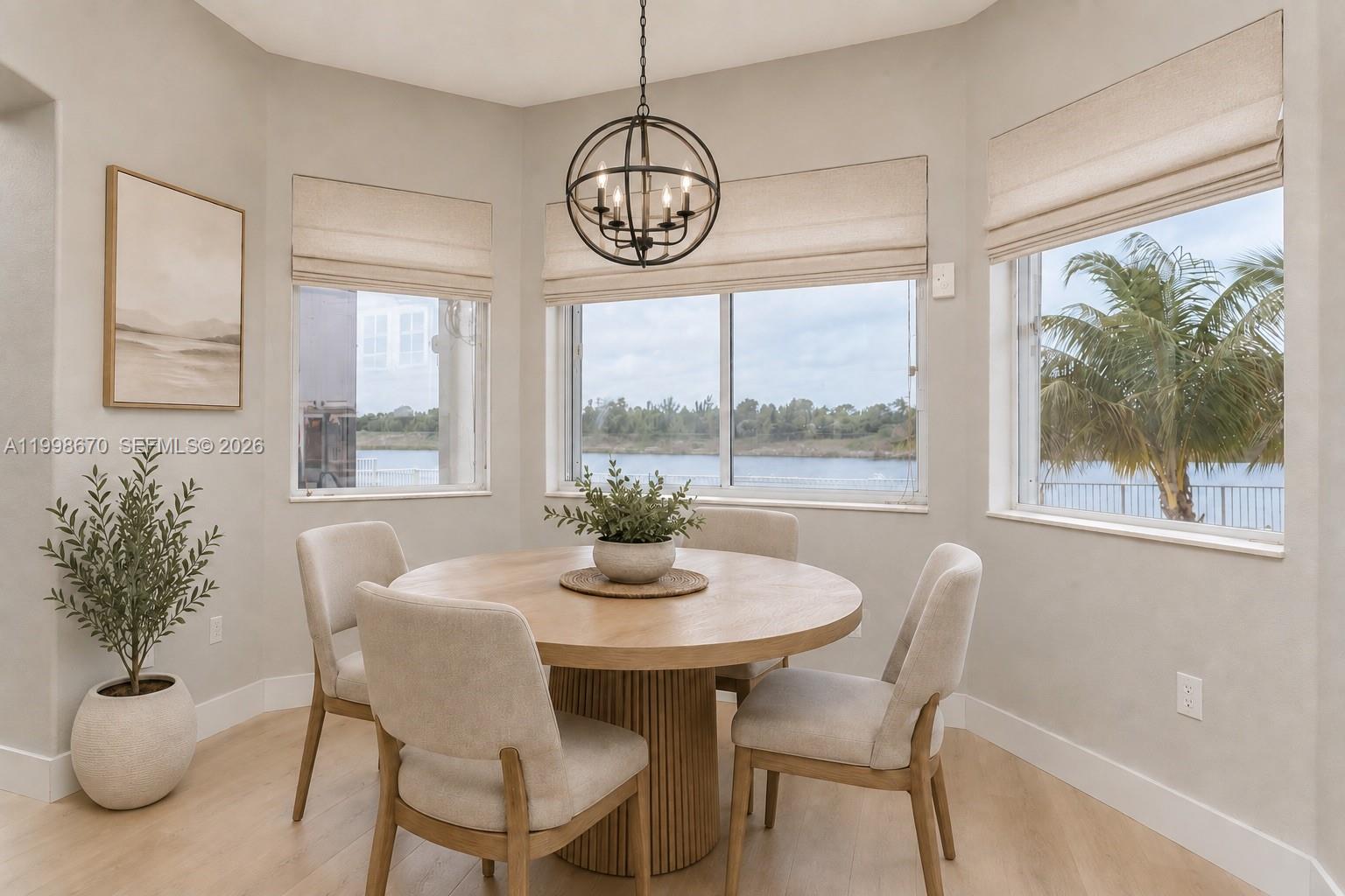 SUNSET LAKES PLAT TWO - Residential