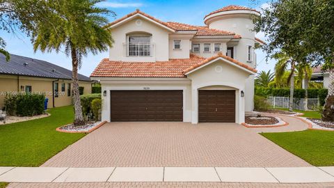 Photo of 3520 SW 195th Ave, Miramar, FL 33029 (MLS # A11998670)