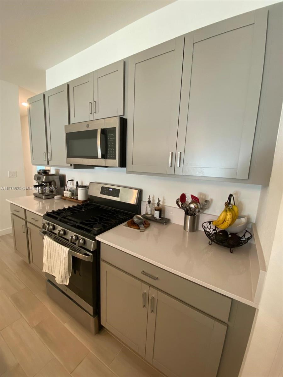 Brystol at Wylder - Residential Lease