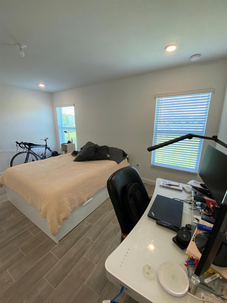 Brystol at Wylder - Residential Lease